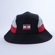 Lebanon Bucket Lid