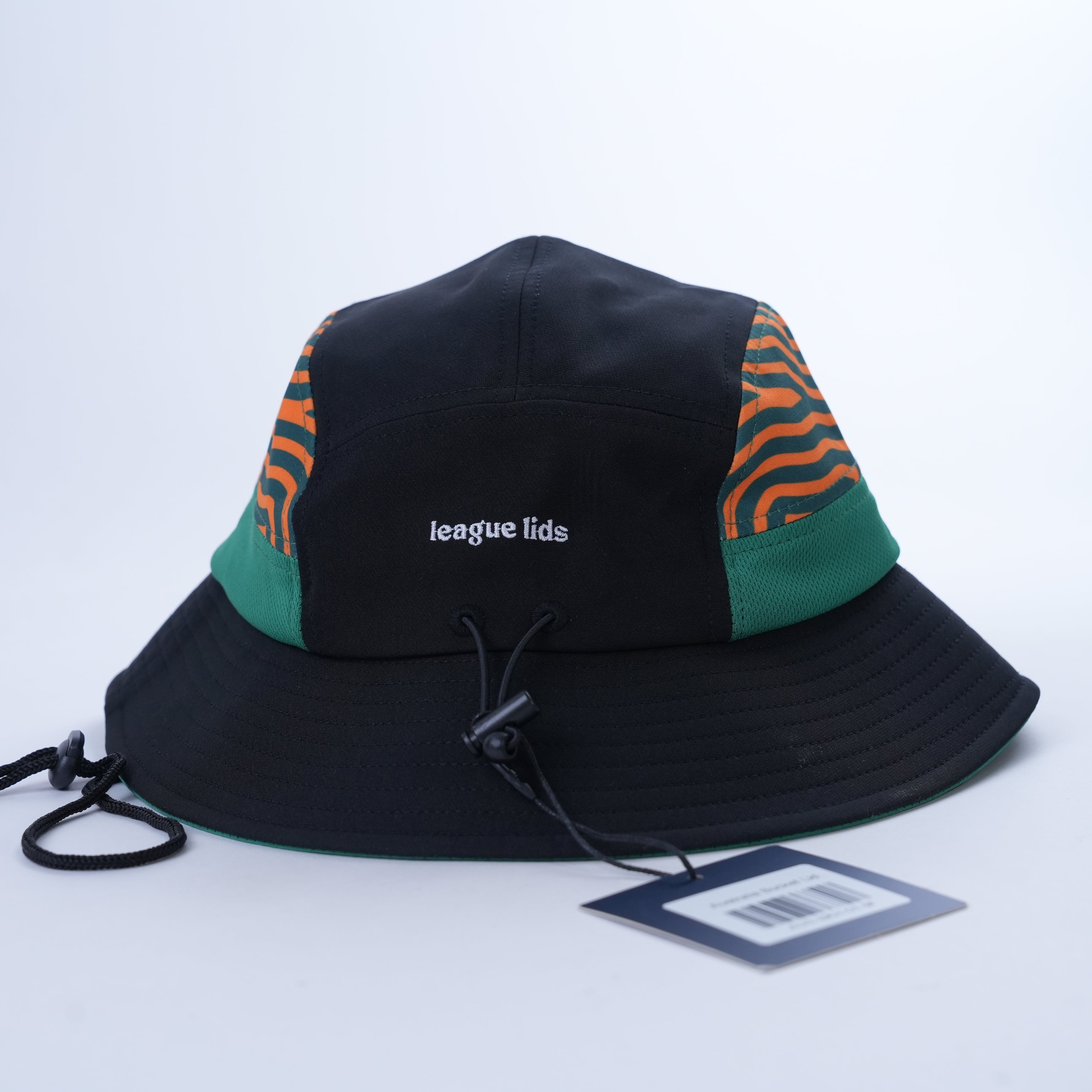 Australia Bucket Lid