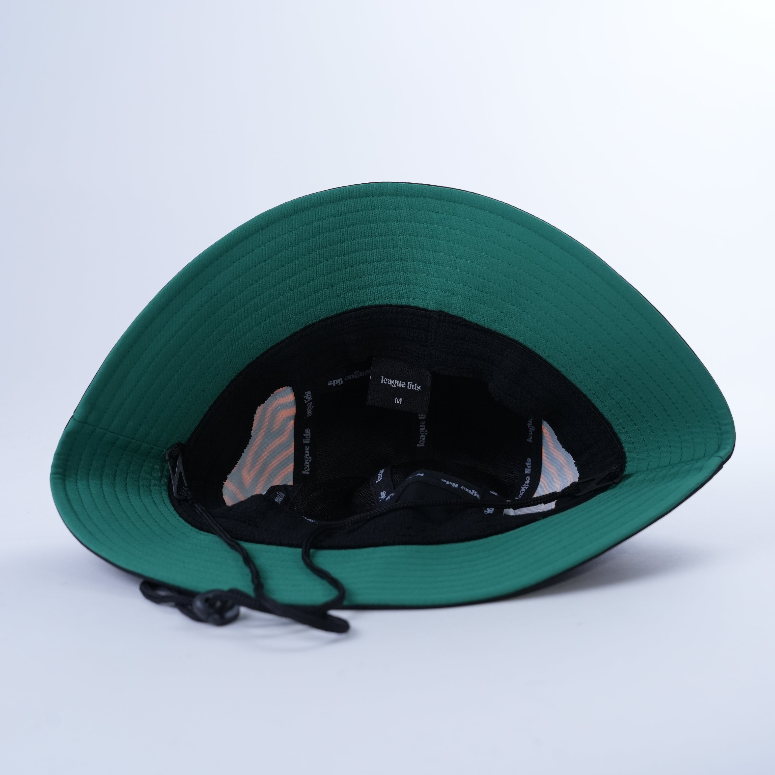 Australia Bucket Lid