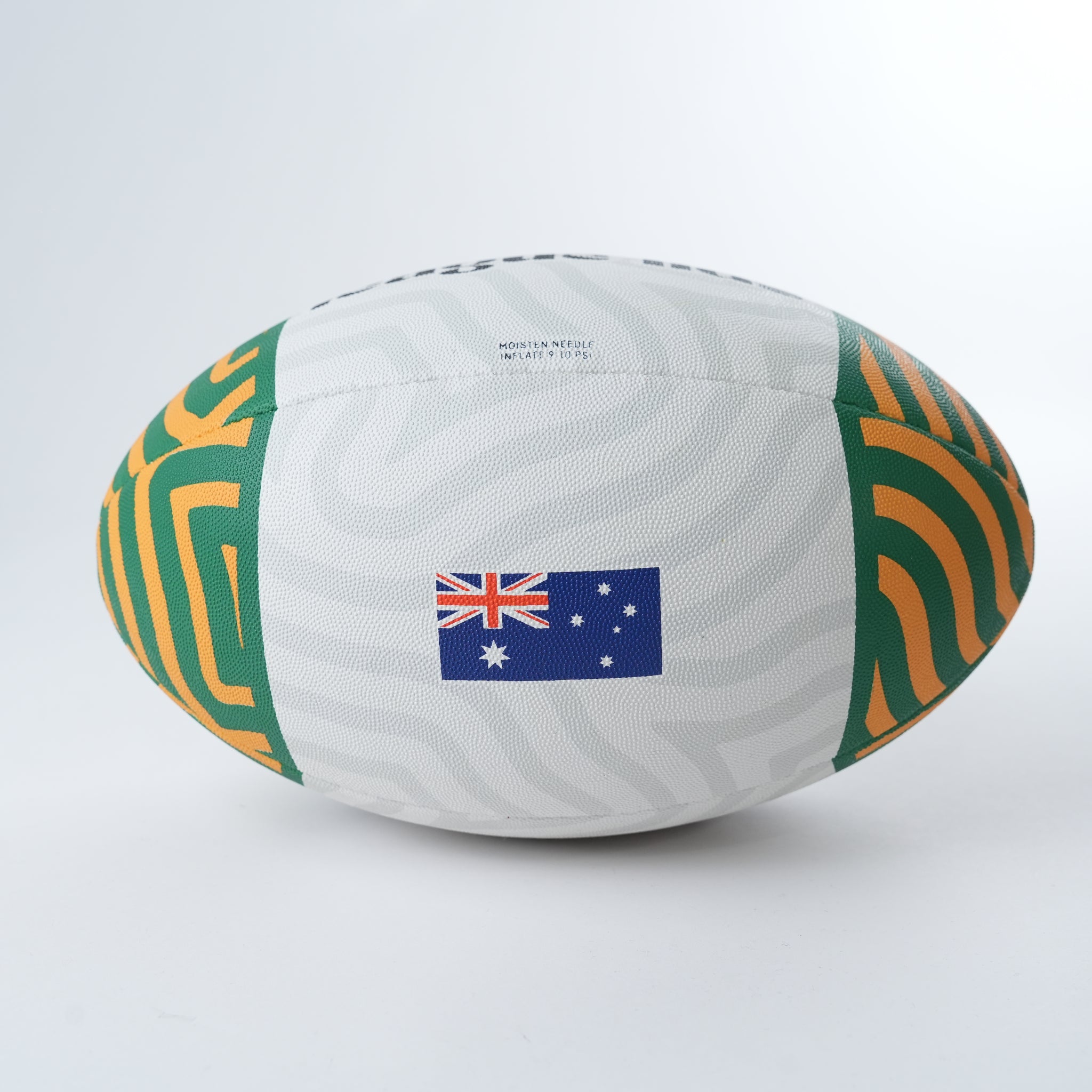 Australia Rugby League Ball - Core Edition