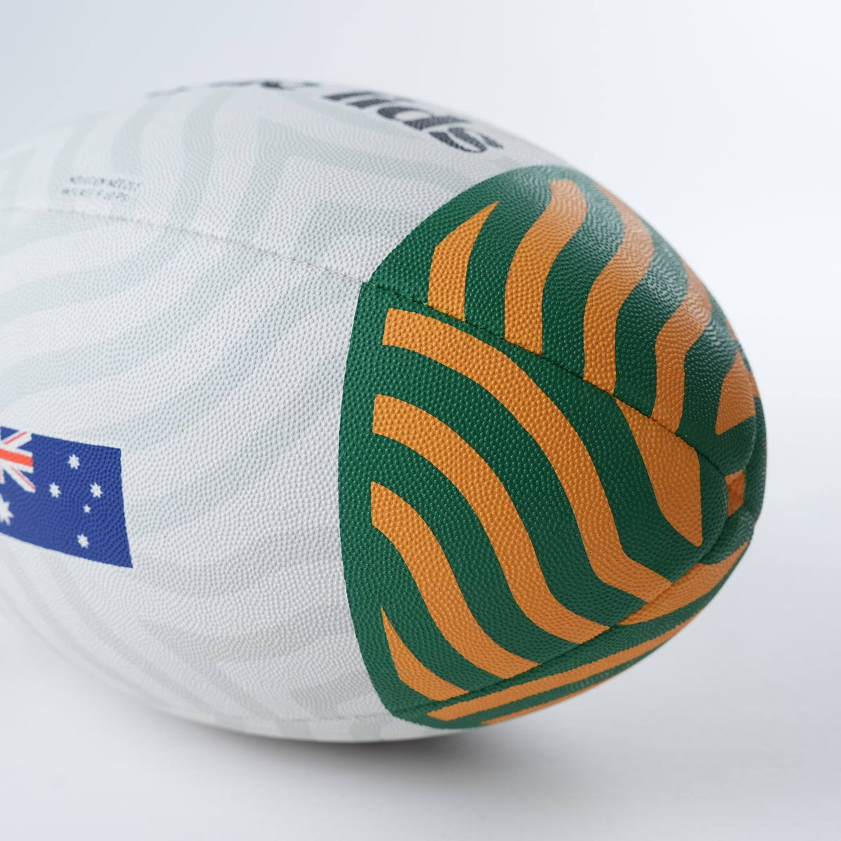 Australia Rugby League Ball - Core Edition | League Lids