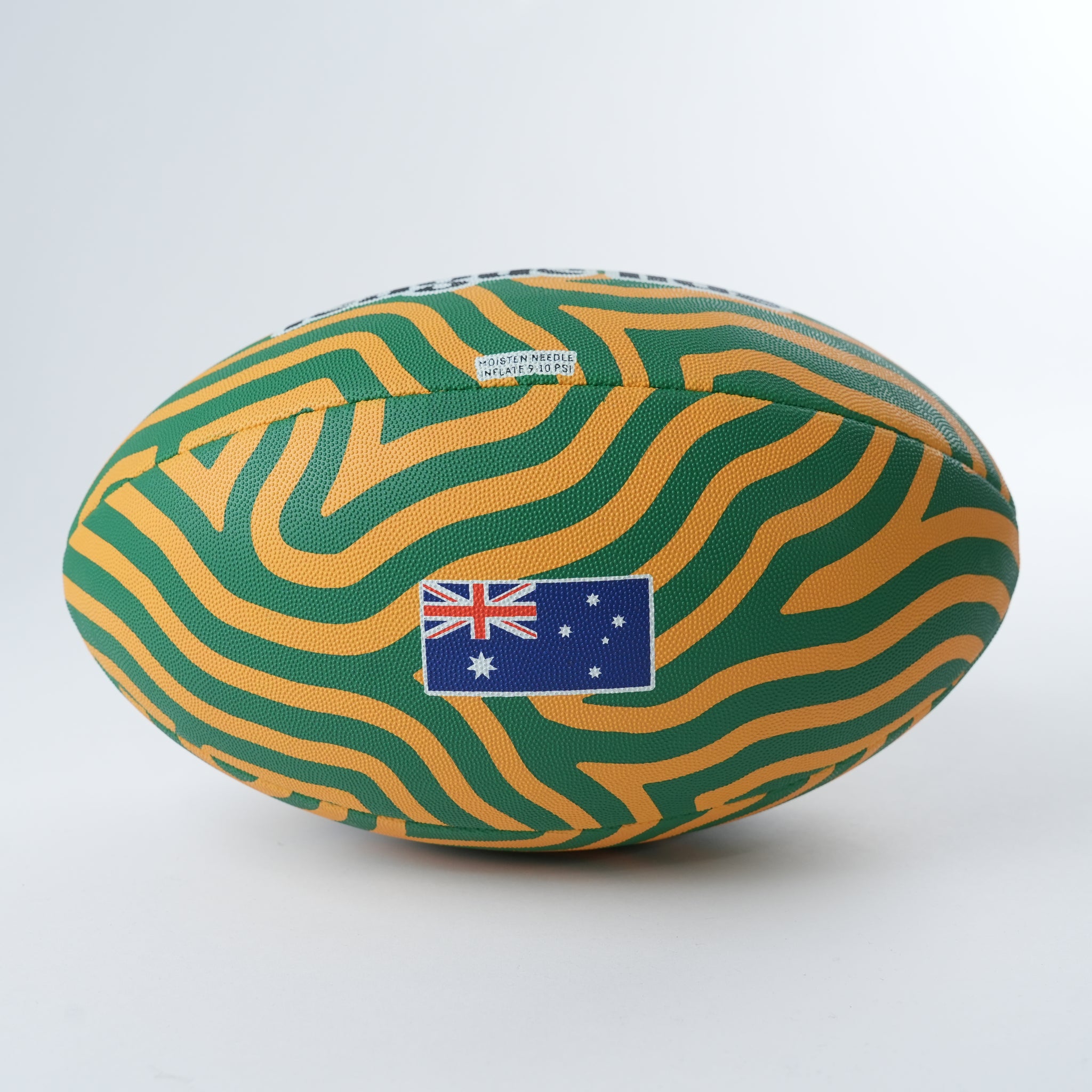 Australia Rugby League Ball - Extended Edition