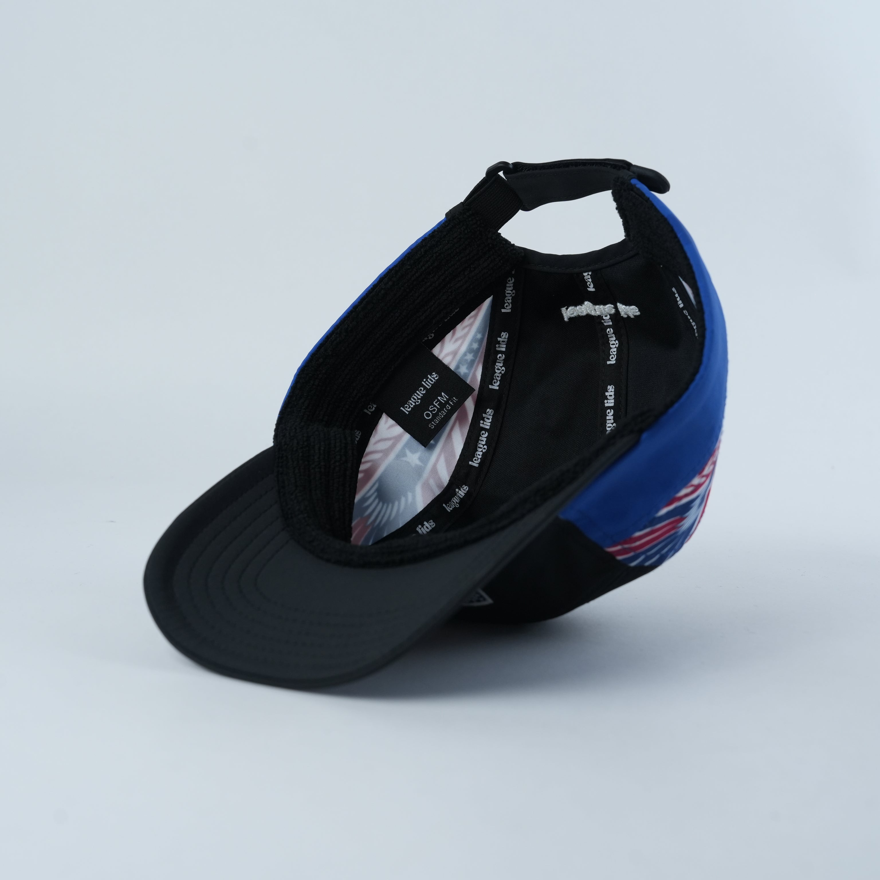 USA Classic Sports Lid