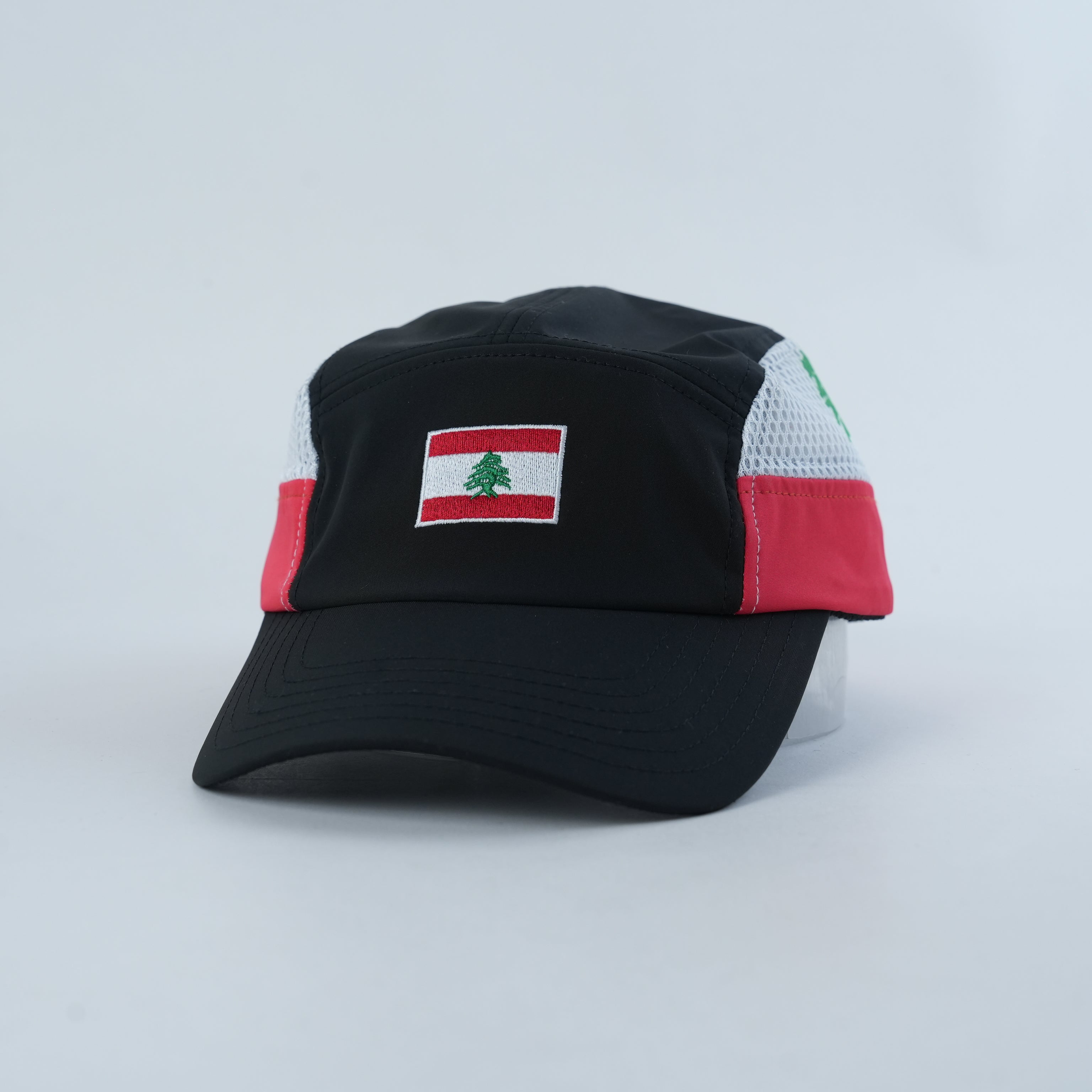 Lebanon Classic Sports Lid
