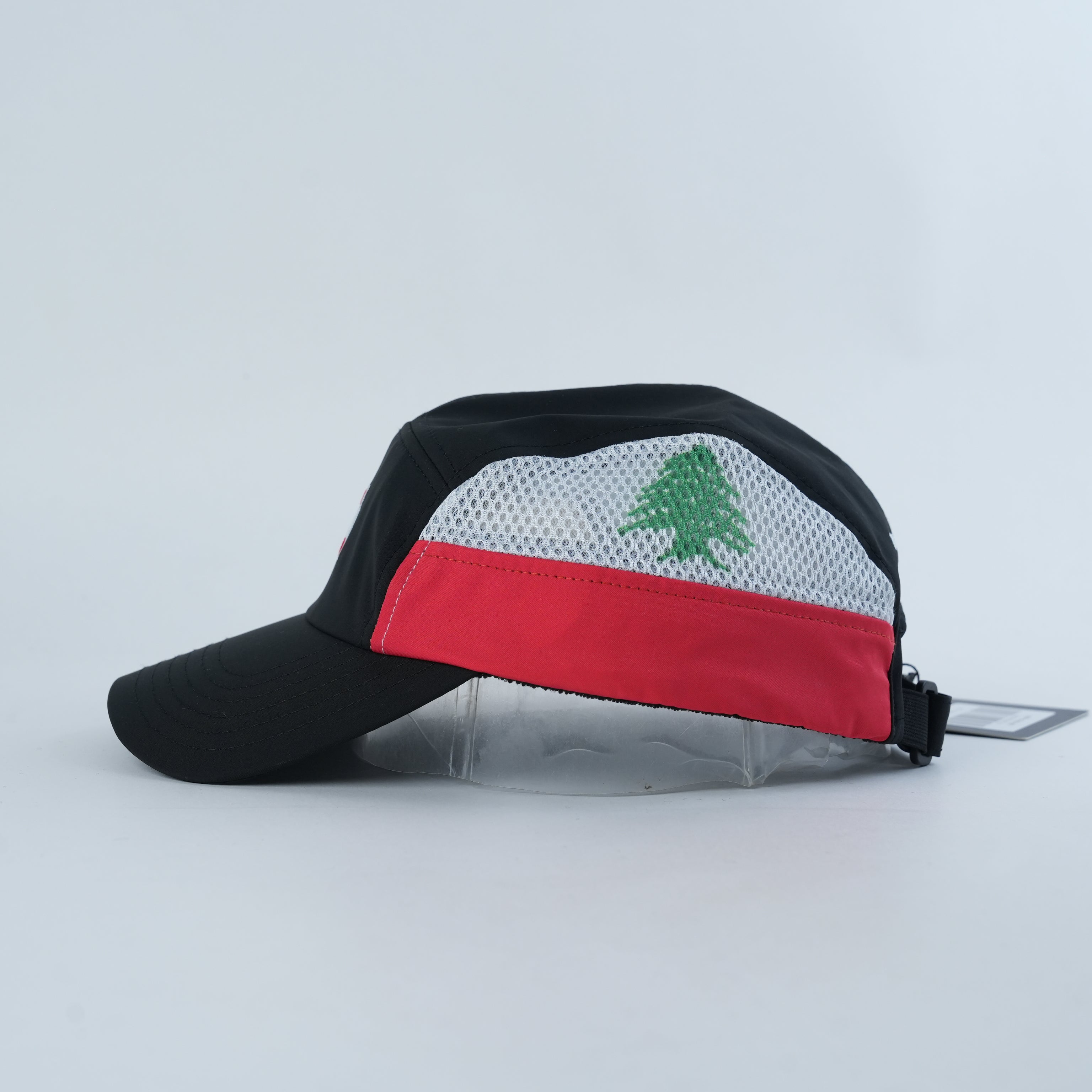 Lebanon Classic Sports Lid