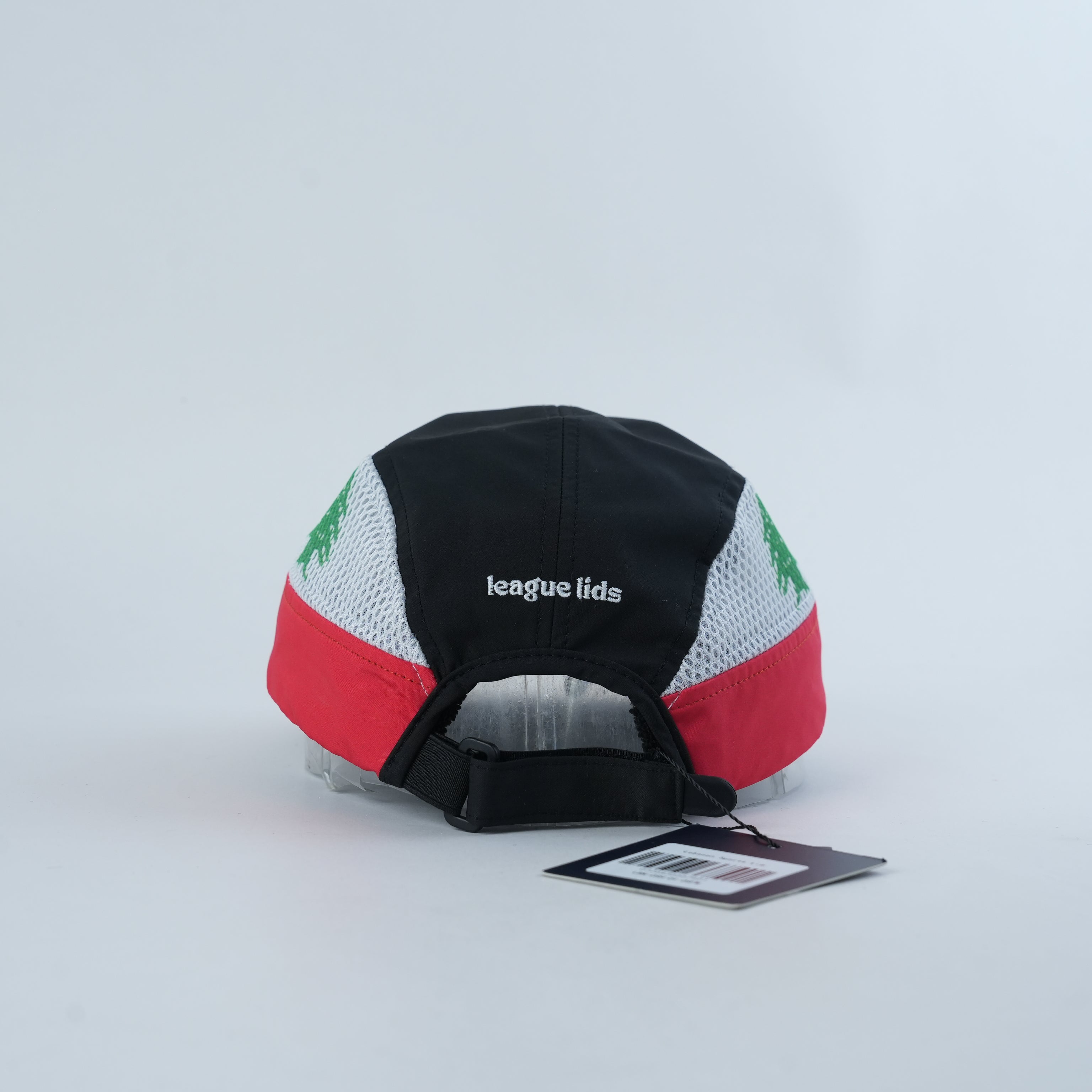 Lebanon Classic Sports Lid
