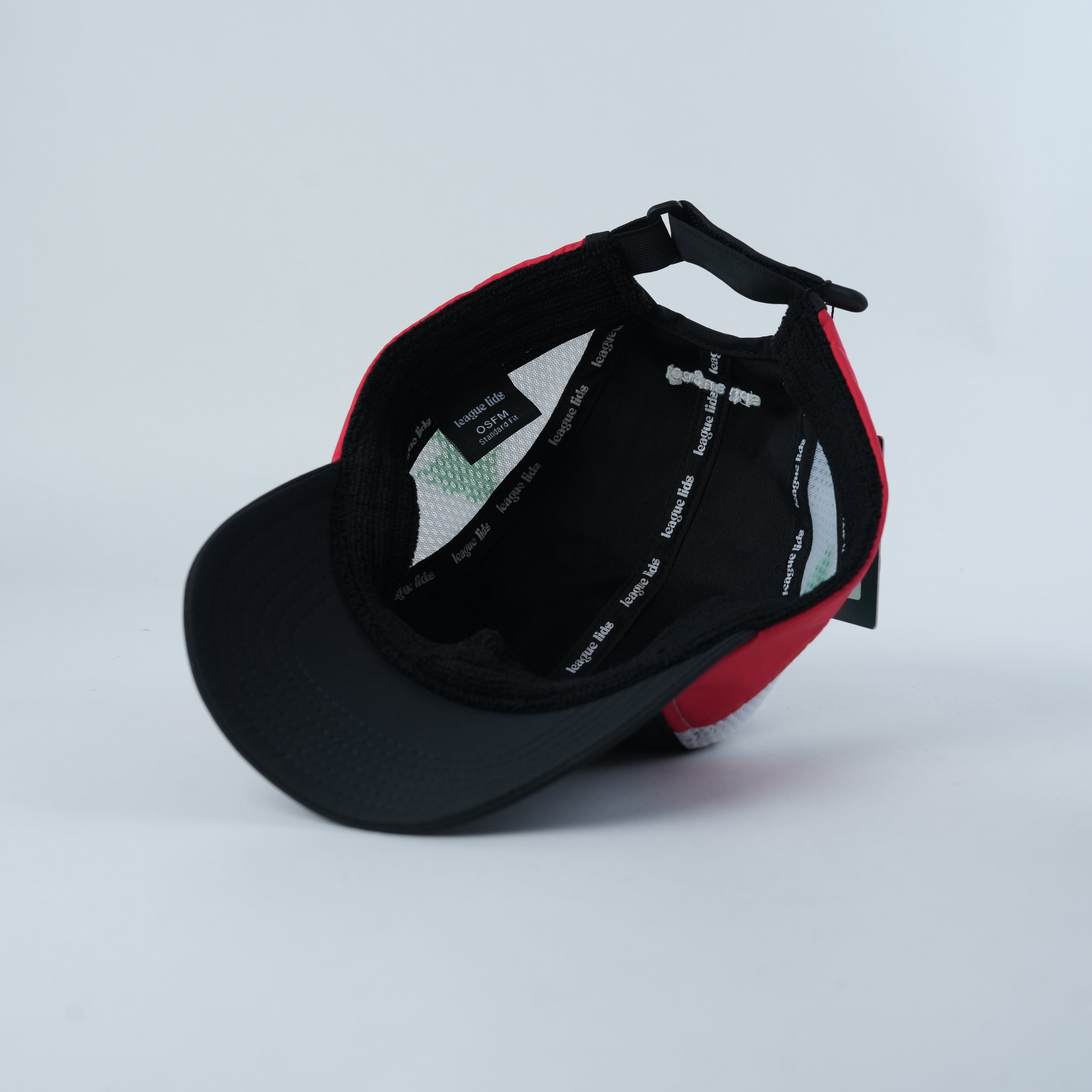 Lebanon Classic Sports Lid