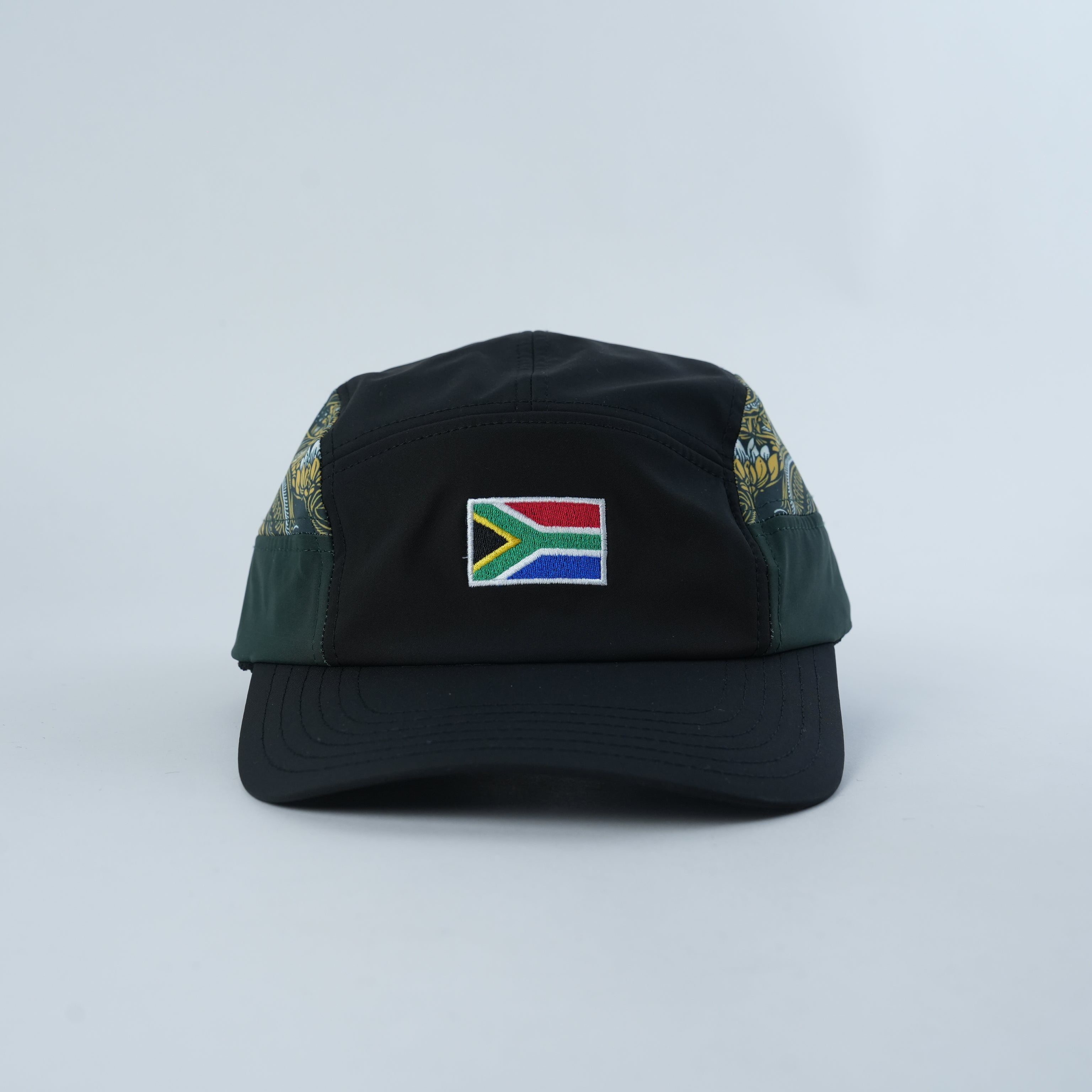 South Africa Classic Sports Lid