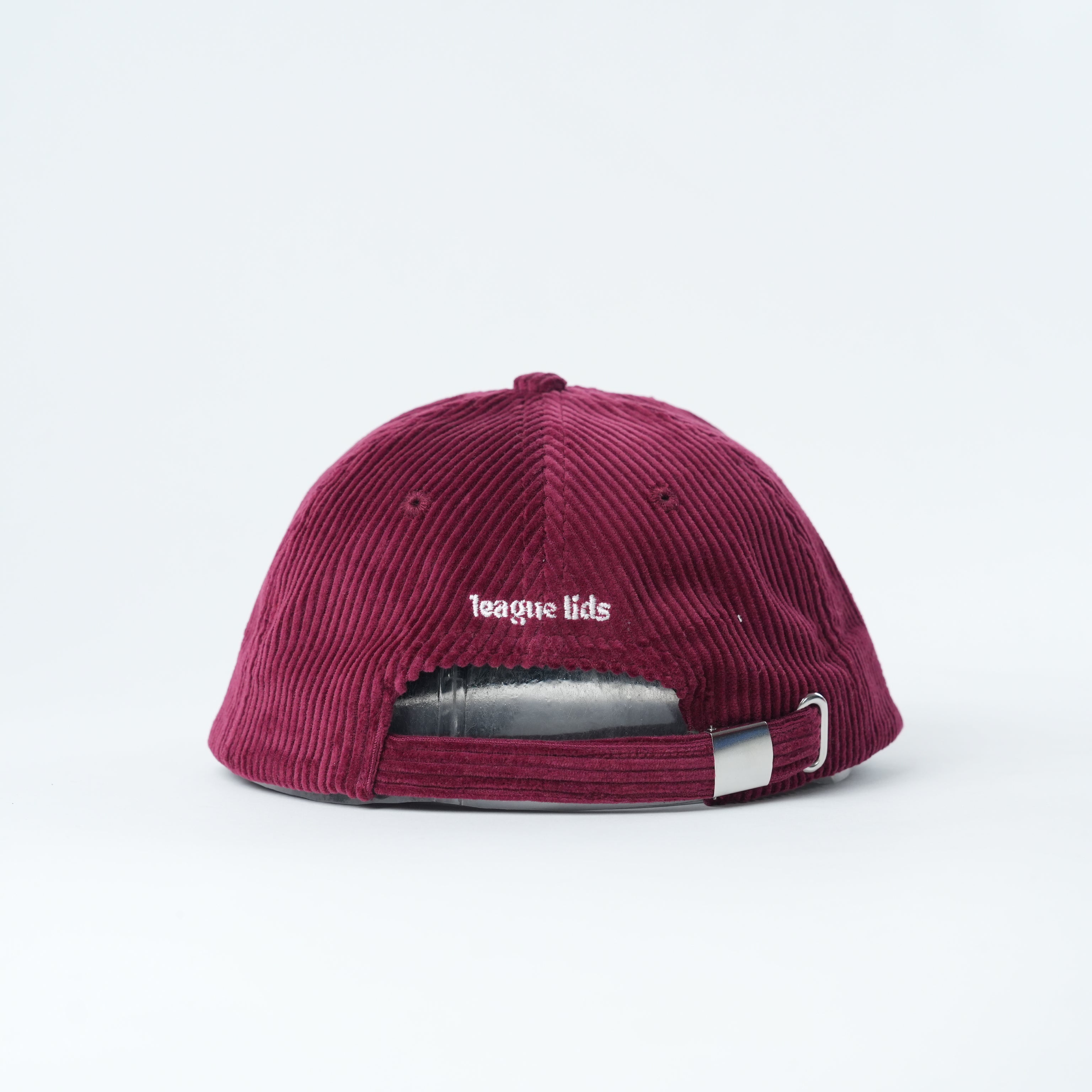 Queensland Retro Lid