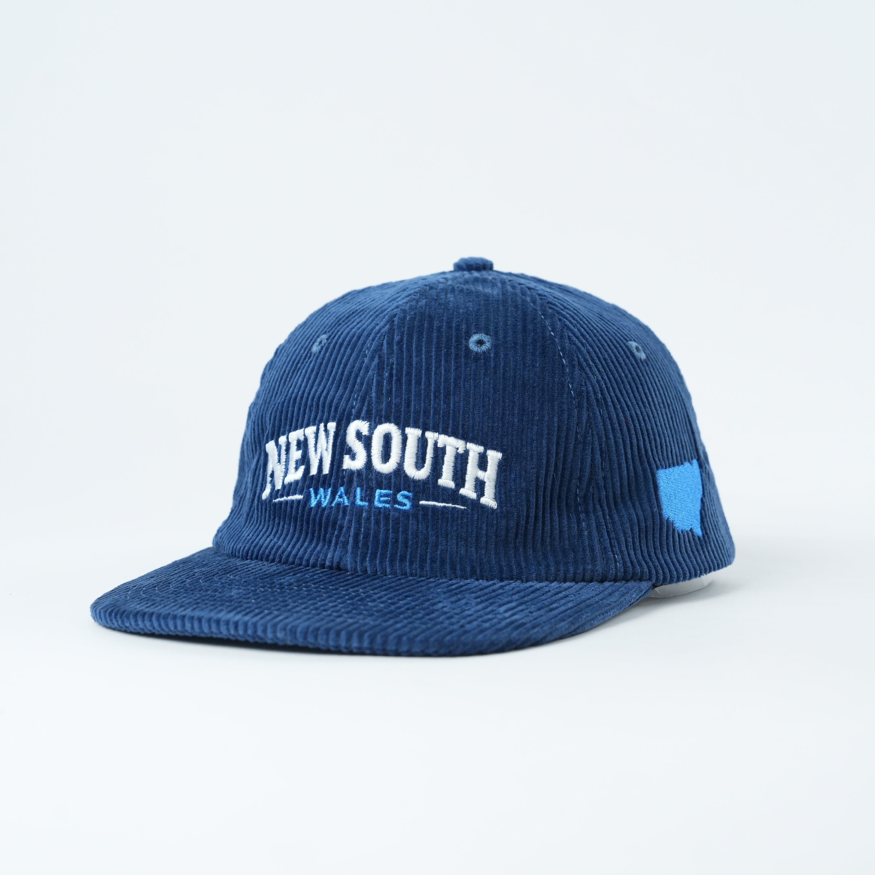 New South Wales Retro Lid