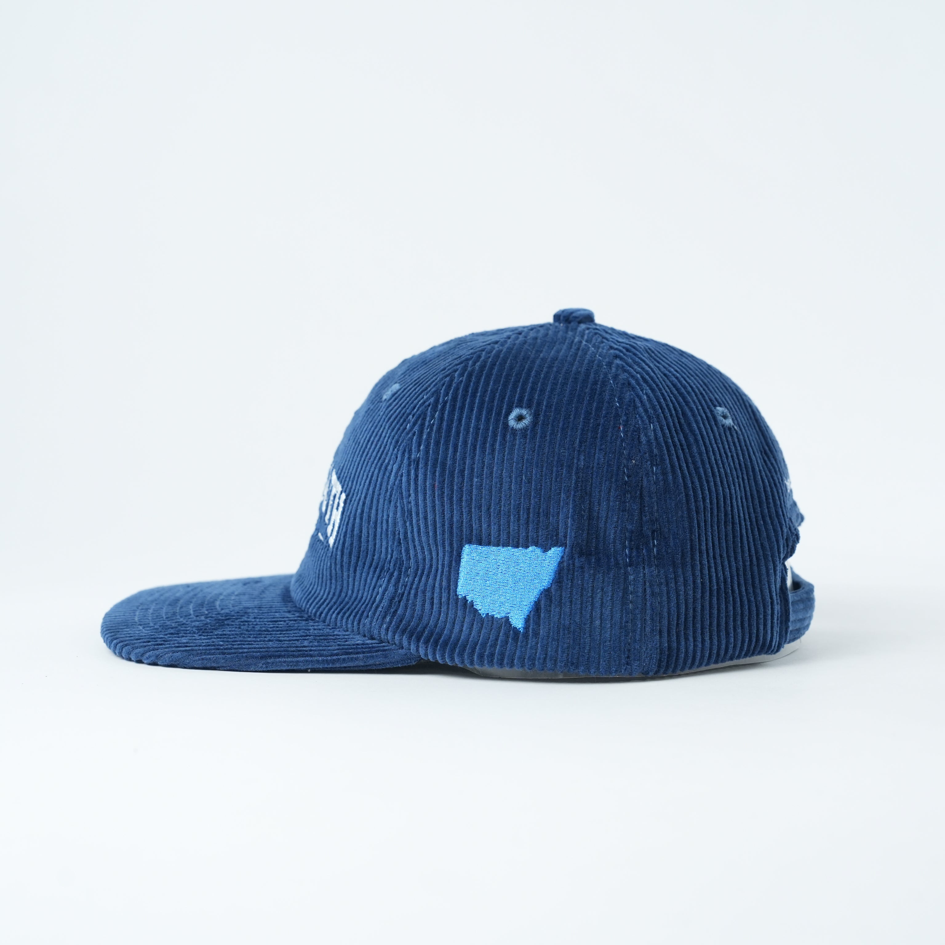 New South Wales Retro Lid