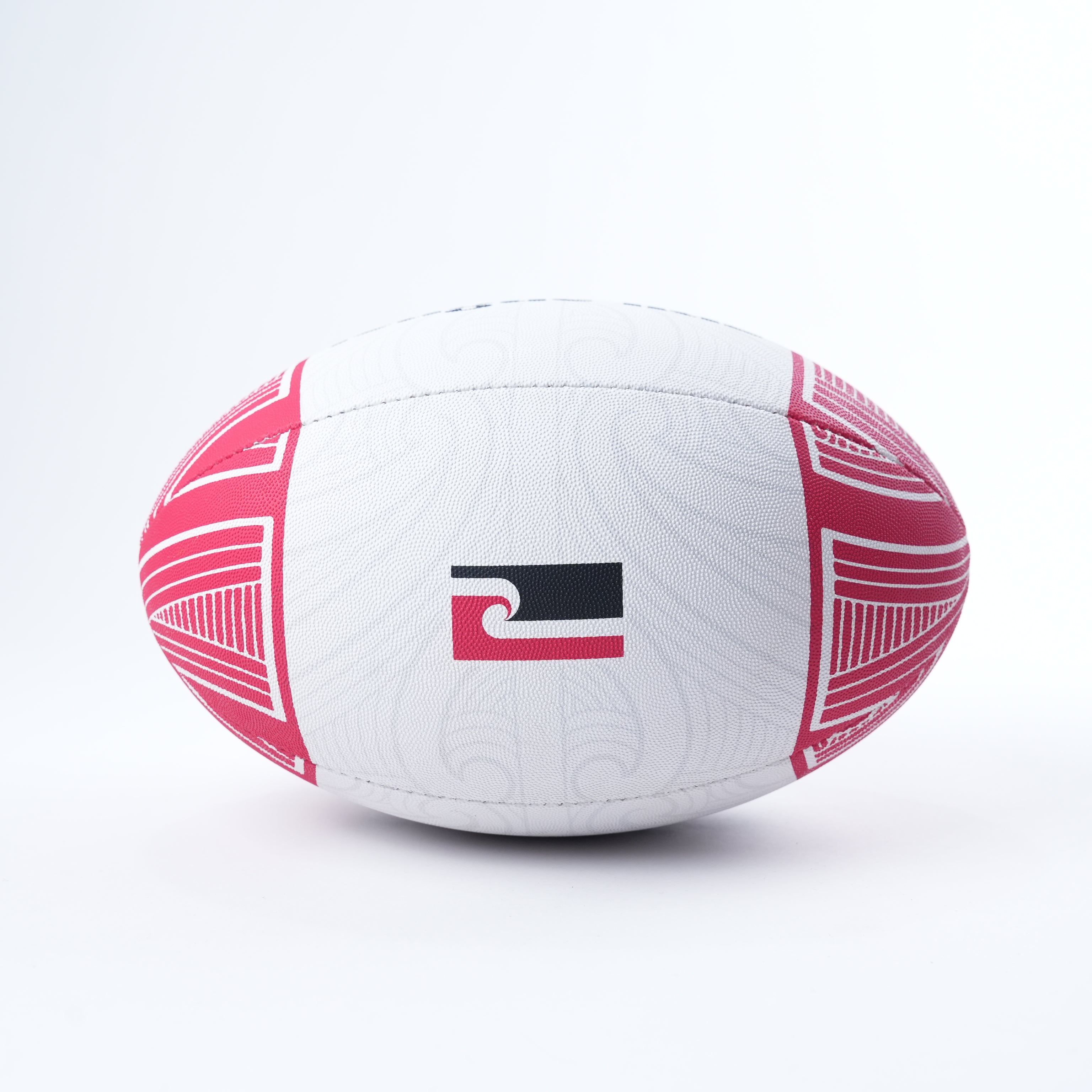 Maori Rugby League Ball - Core Edition