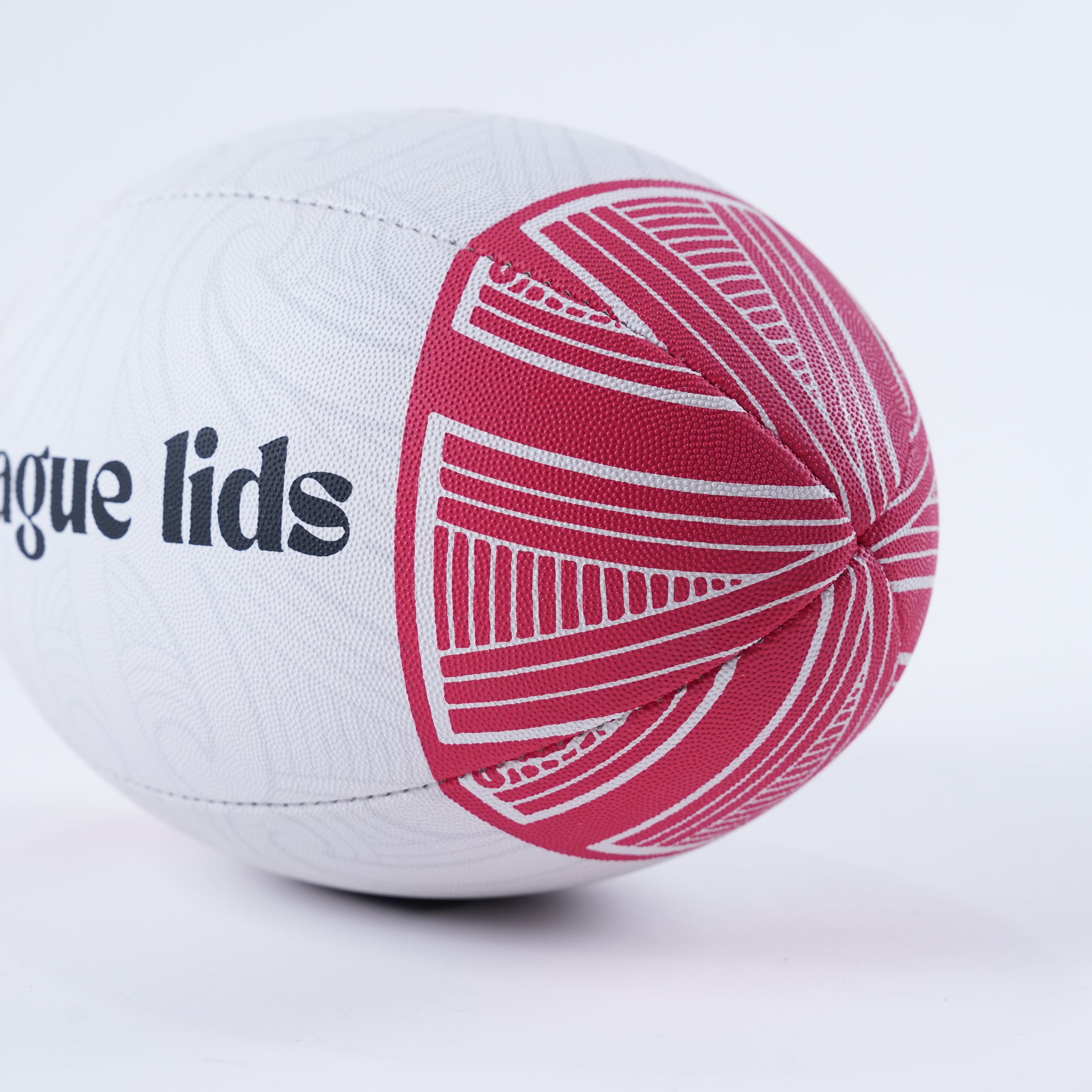 Maori Rugby League Ball - Core Edition