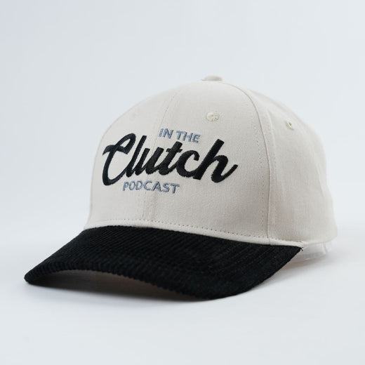 In The Clutch Podcast
