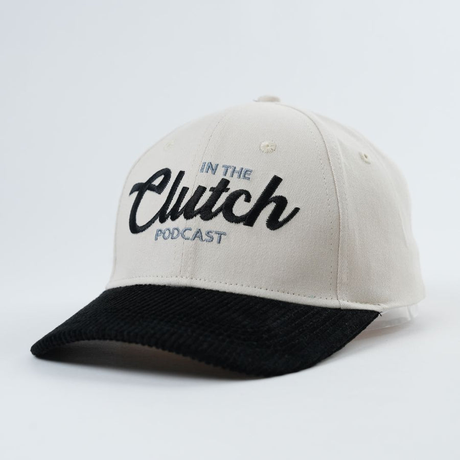 In The Clutch Podcast