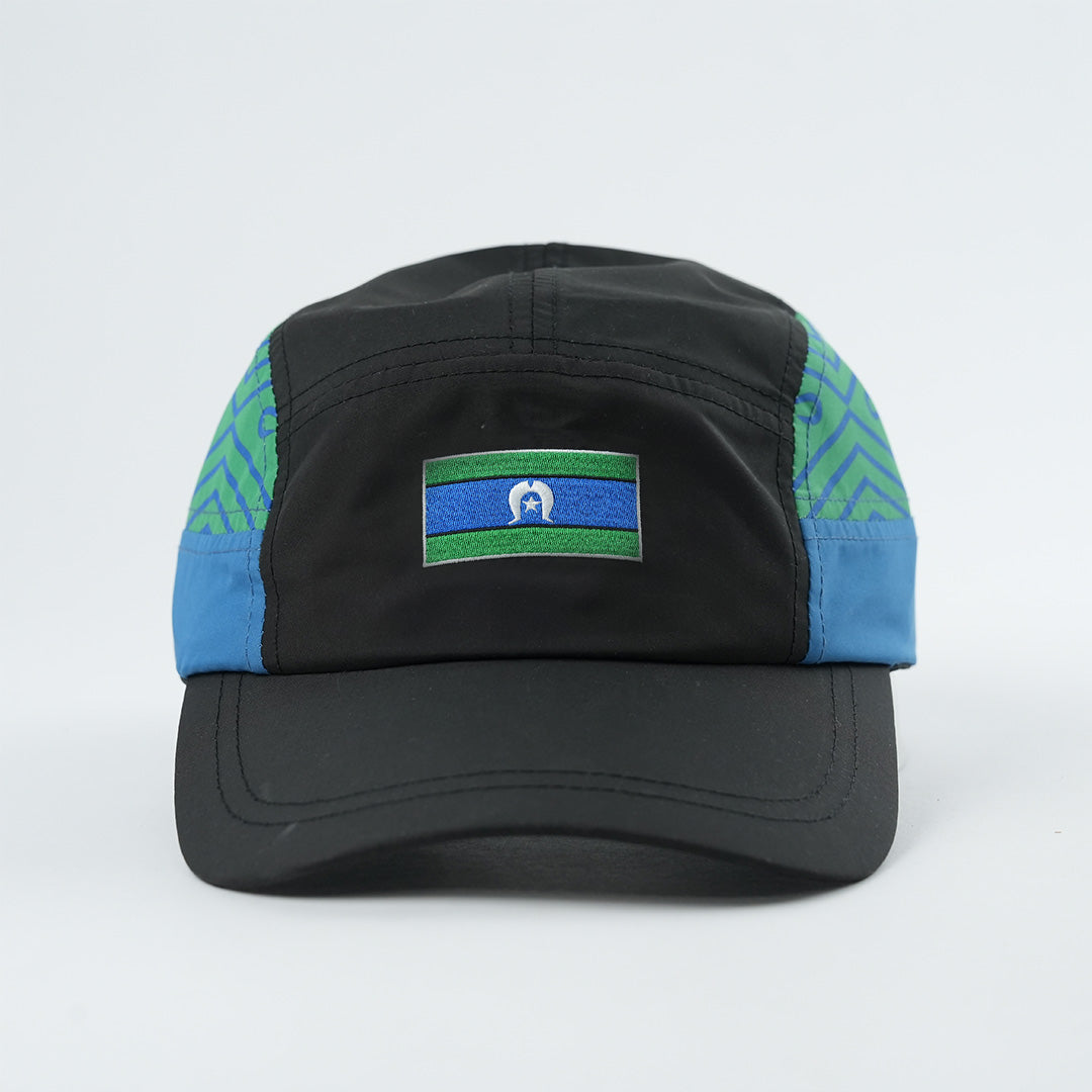 Torres Strait Island Sports Lid