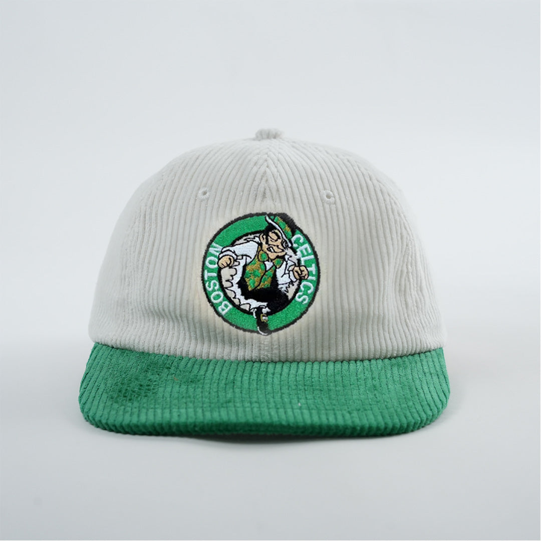 Boston Retro Lid