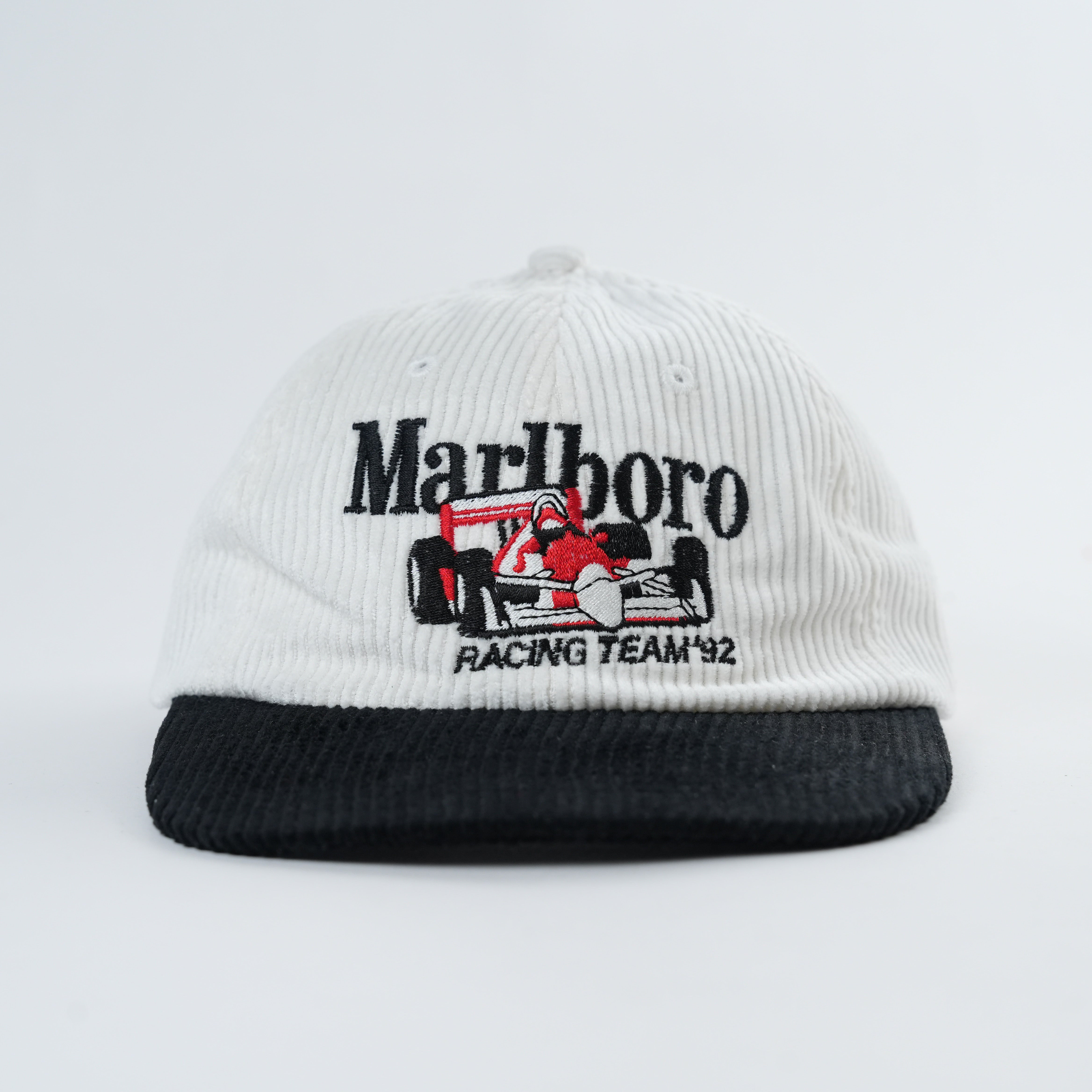 Marlboro Retro Lid