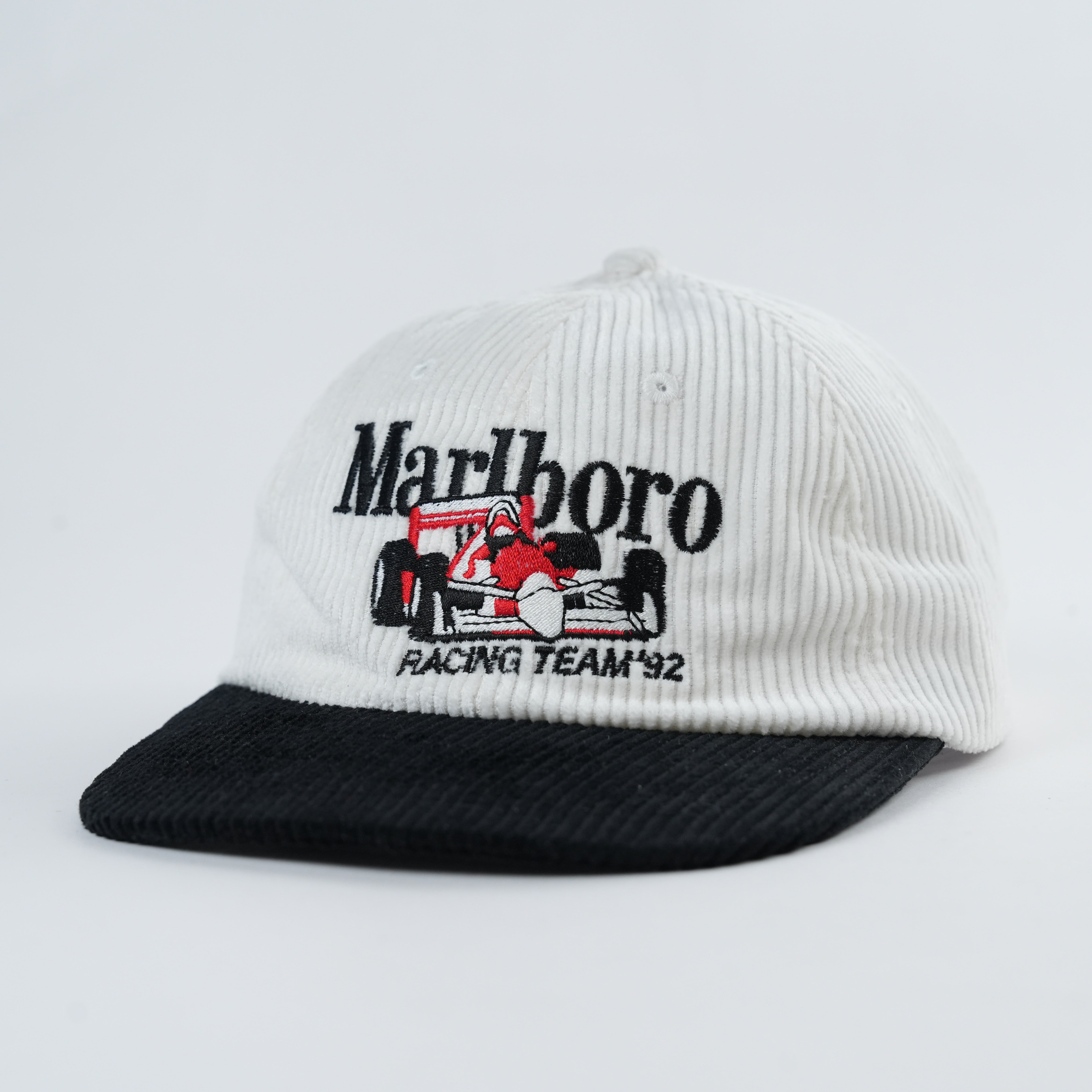 Marlboro Retro Lid