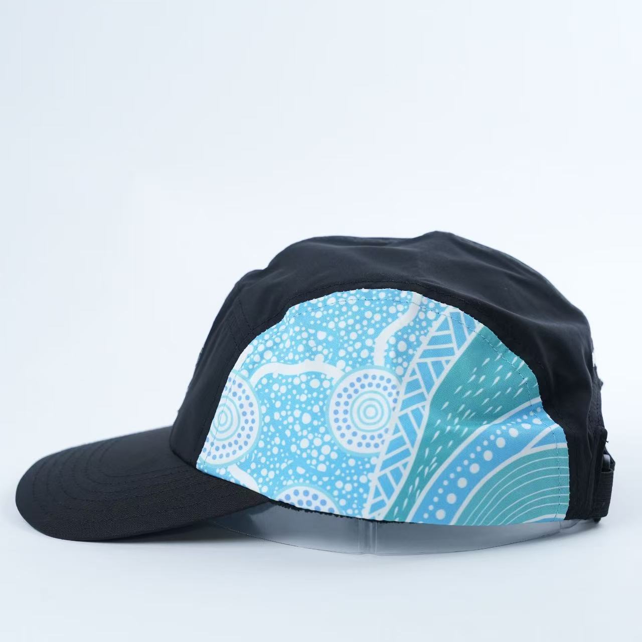 Saltwater Murri’s Sports Lid