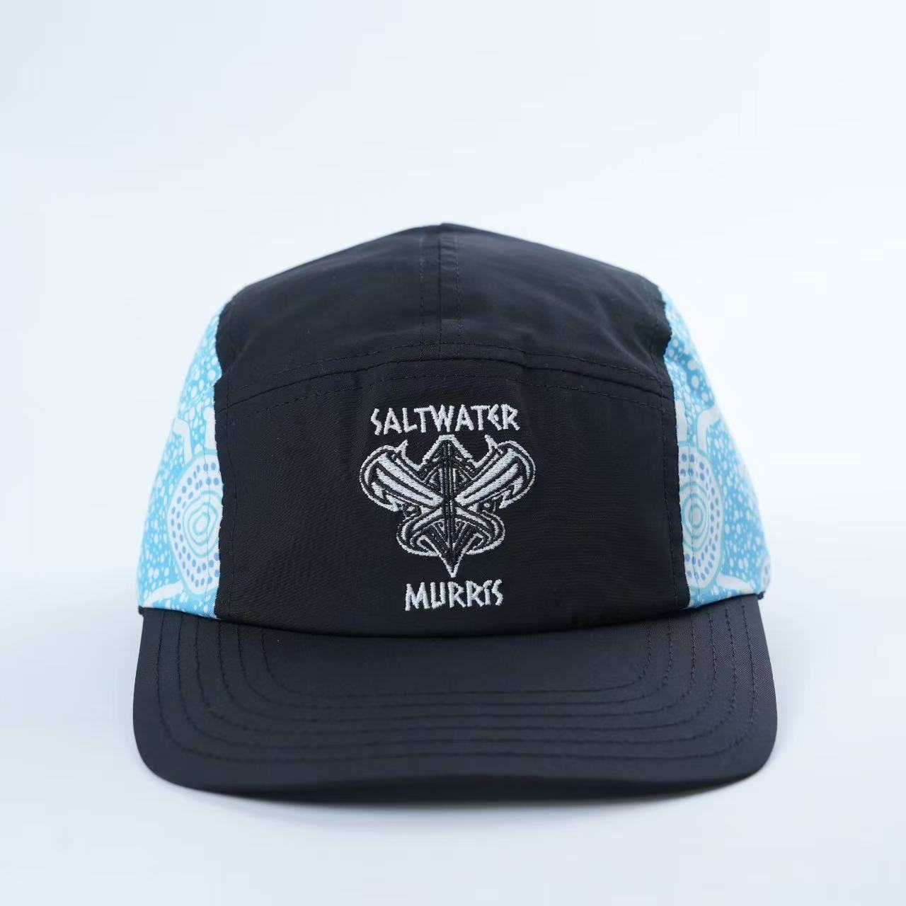 Saltwater Murri’s Sports Lid