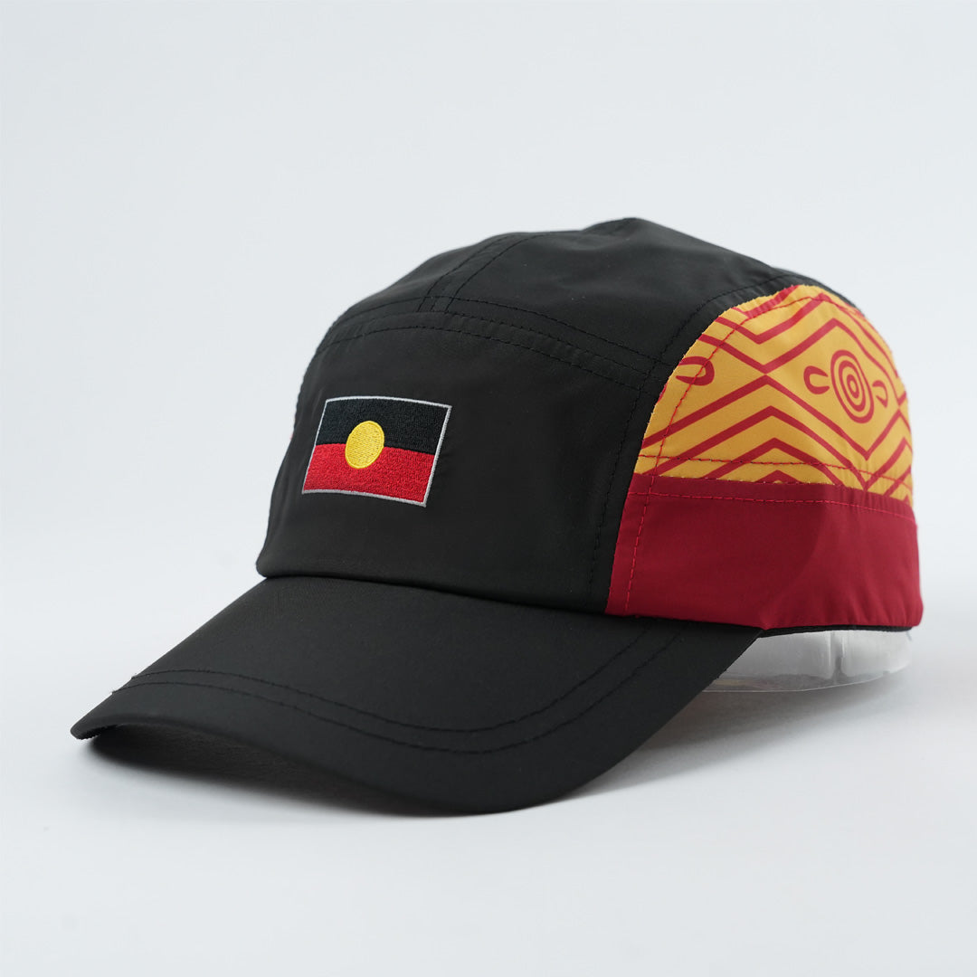 Indigenous Sports Lid