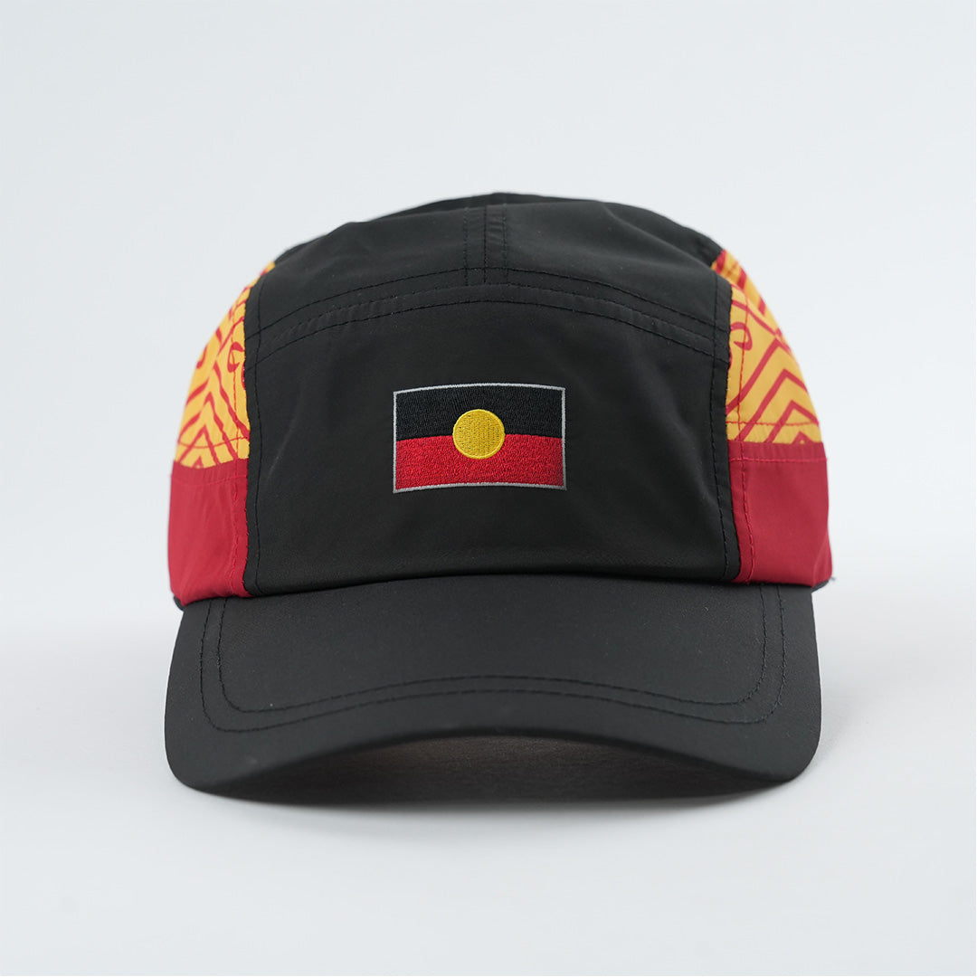 Indigenous Sports Lid