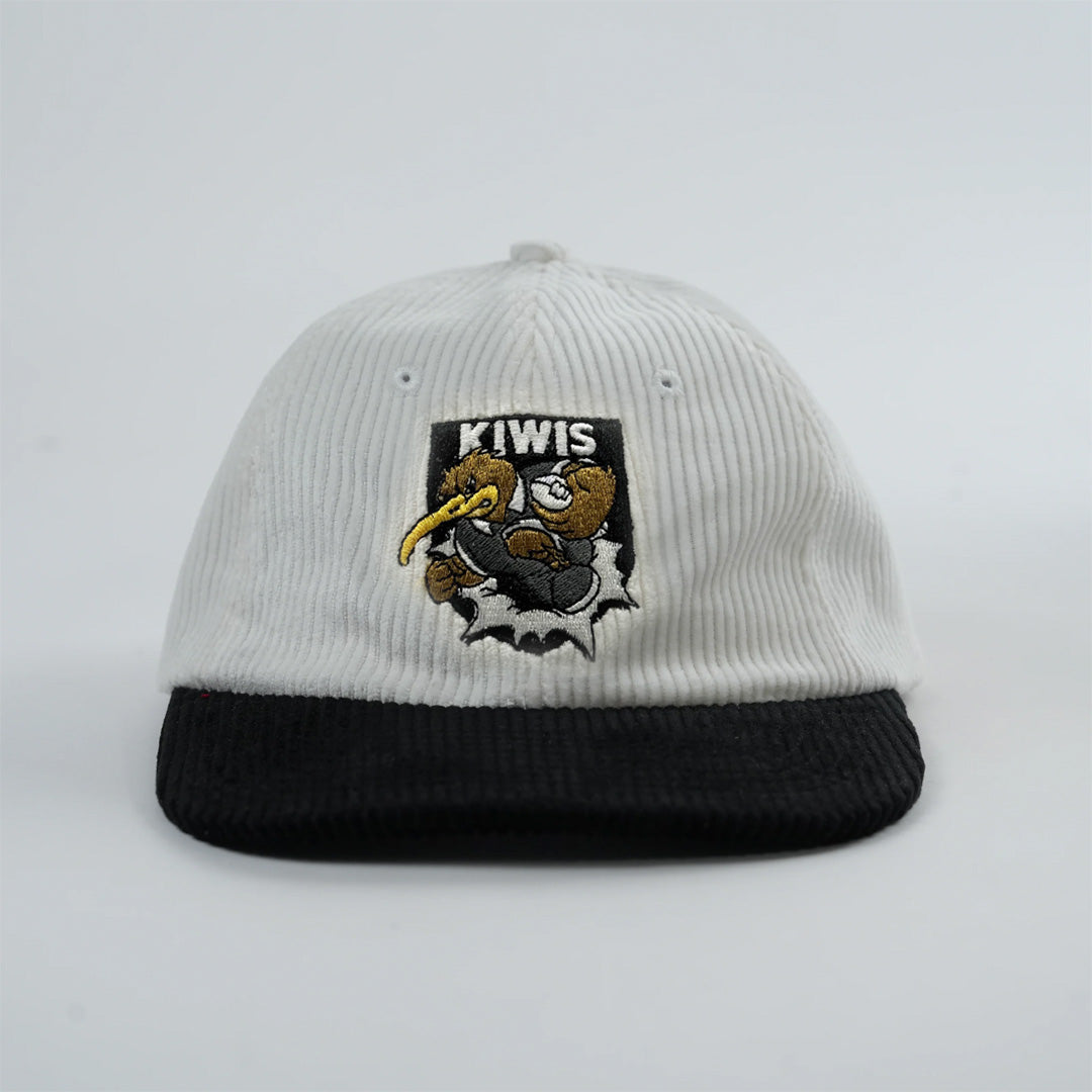 Kiwis Retro Lid