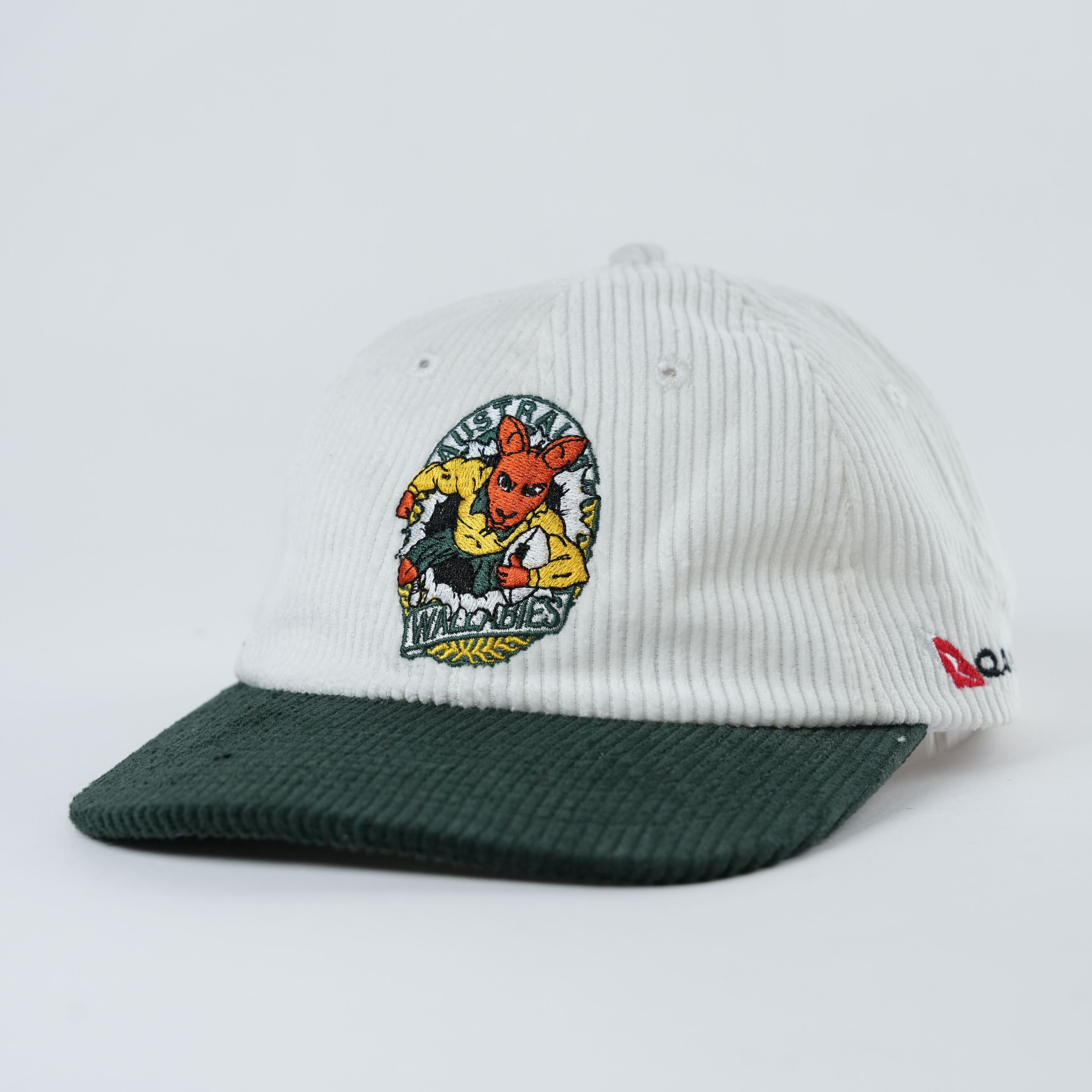 Australia Retro Lid