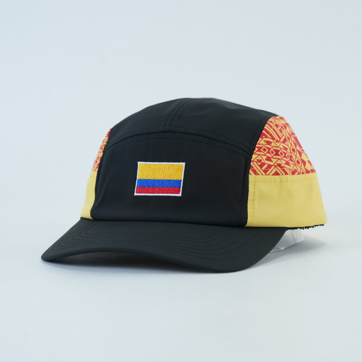 Colombia Classic Sports Lid - front angle view | League Lids