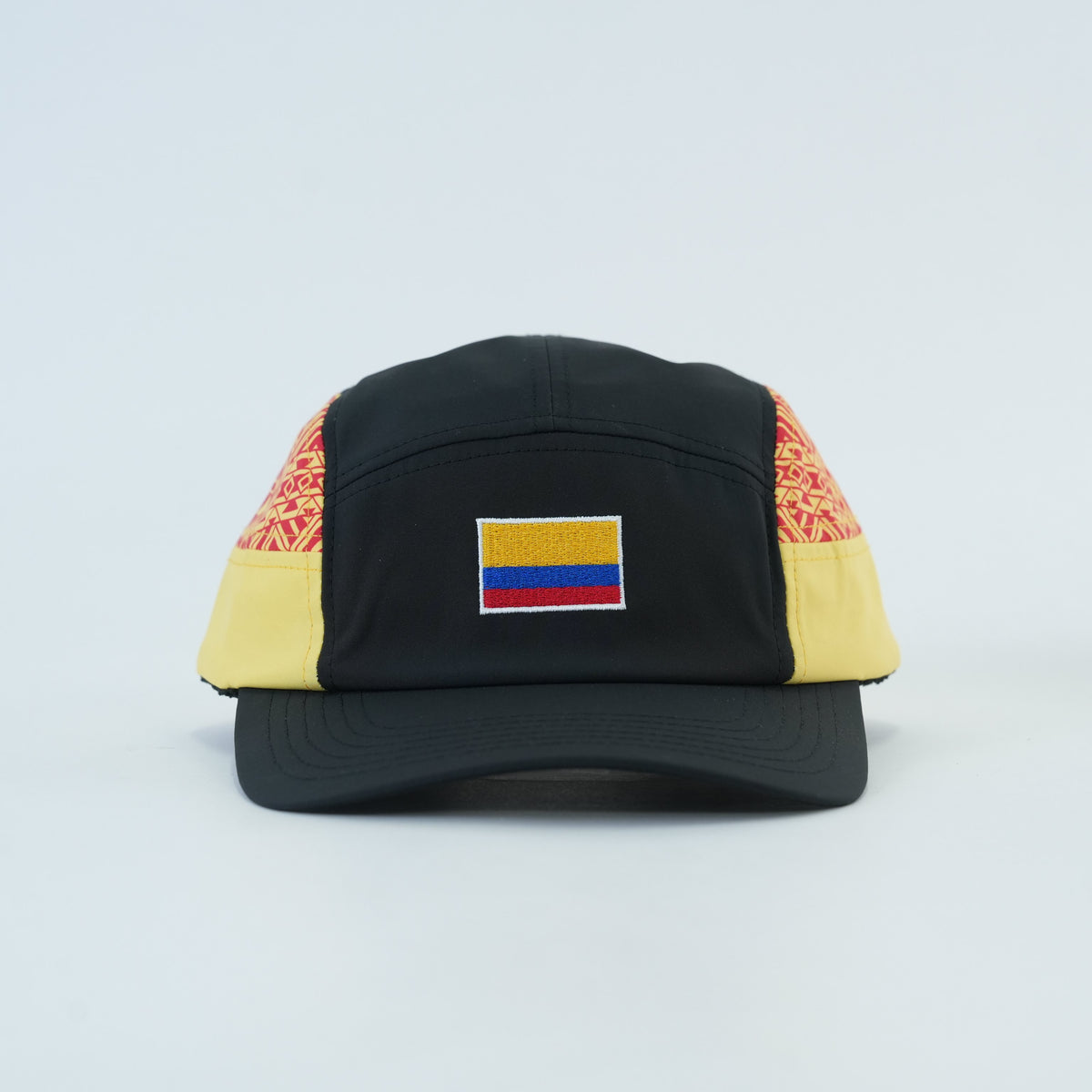 Colombia Classic Sports Lid - front view | League Lids