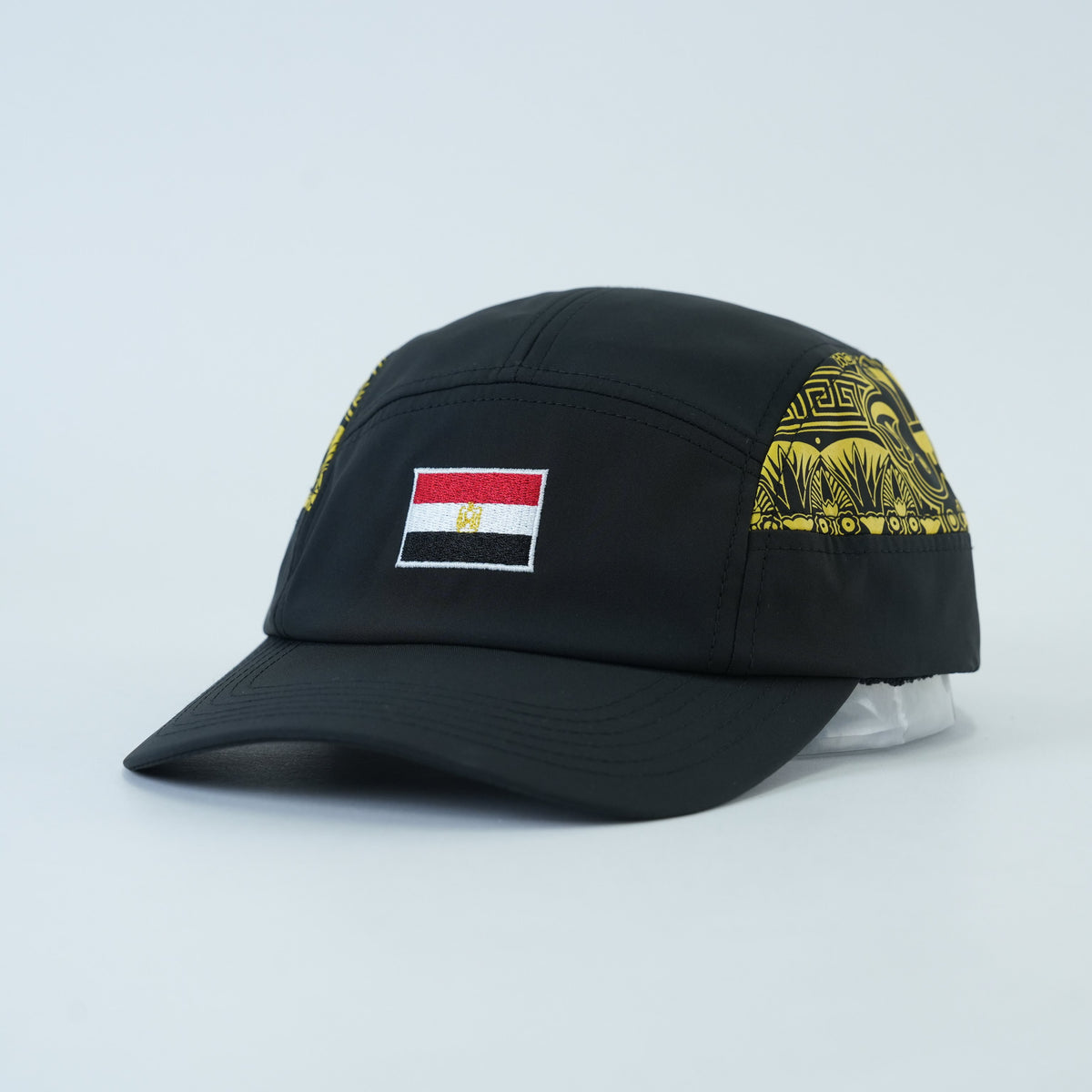 Egypt Classic Sports Lid - front angle view | League Lids