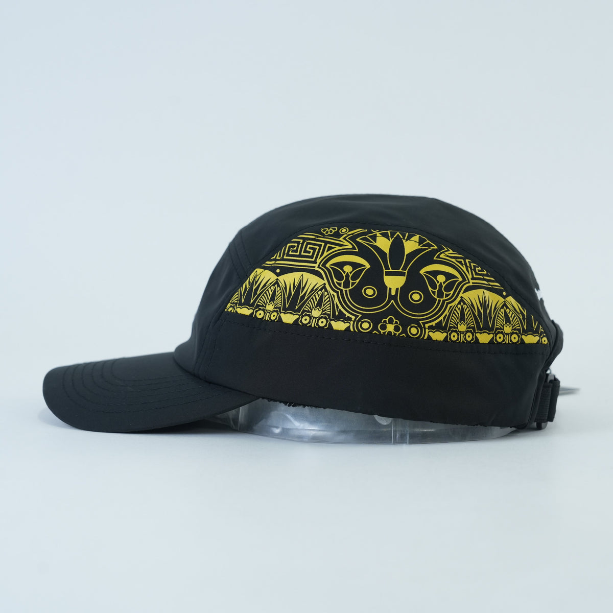 Egypt Classic Sports Lid - side view | League Lids