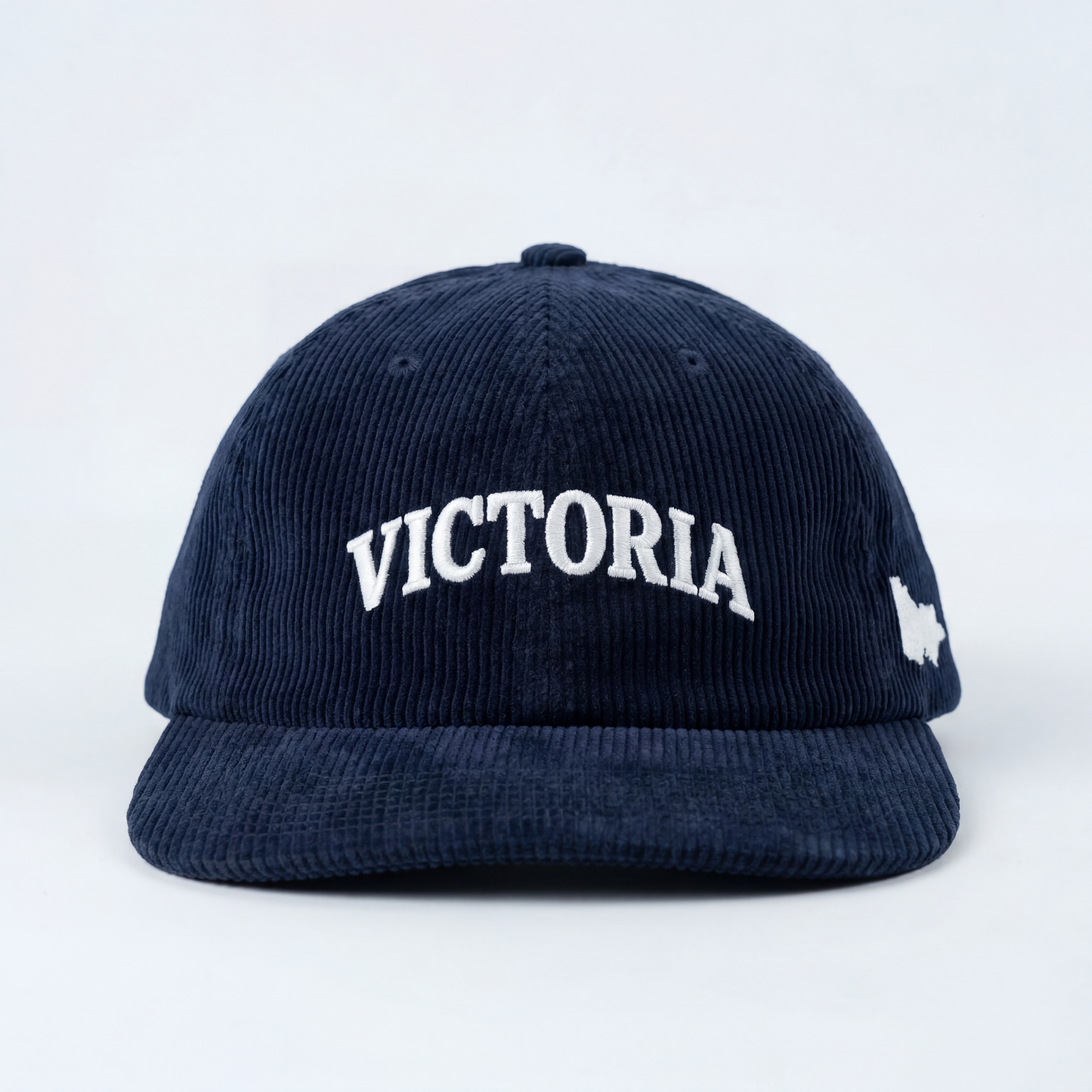 Victoria Retro Lid