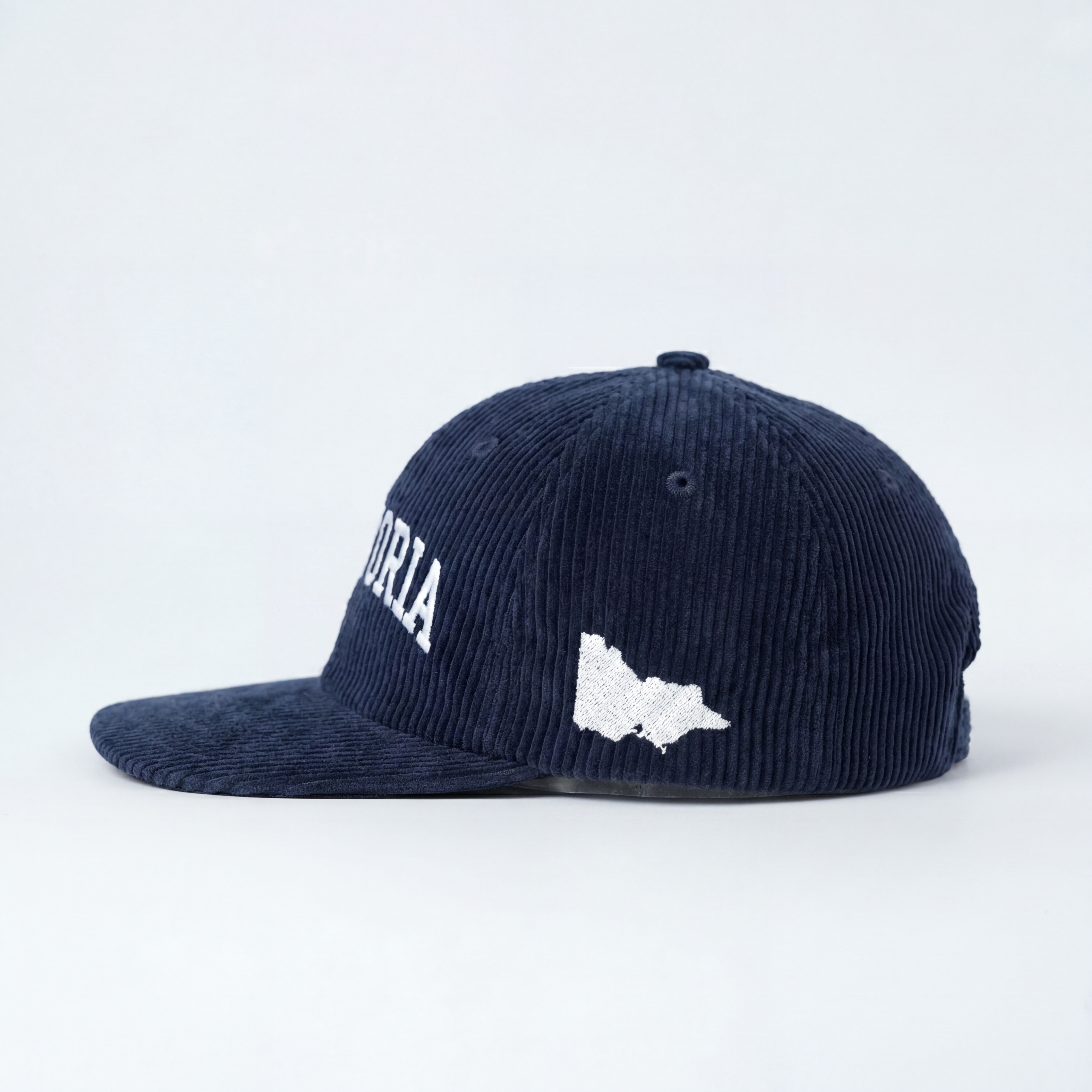 Victoria Retro Lid