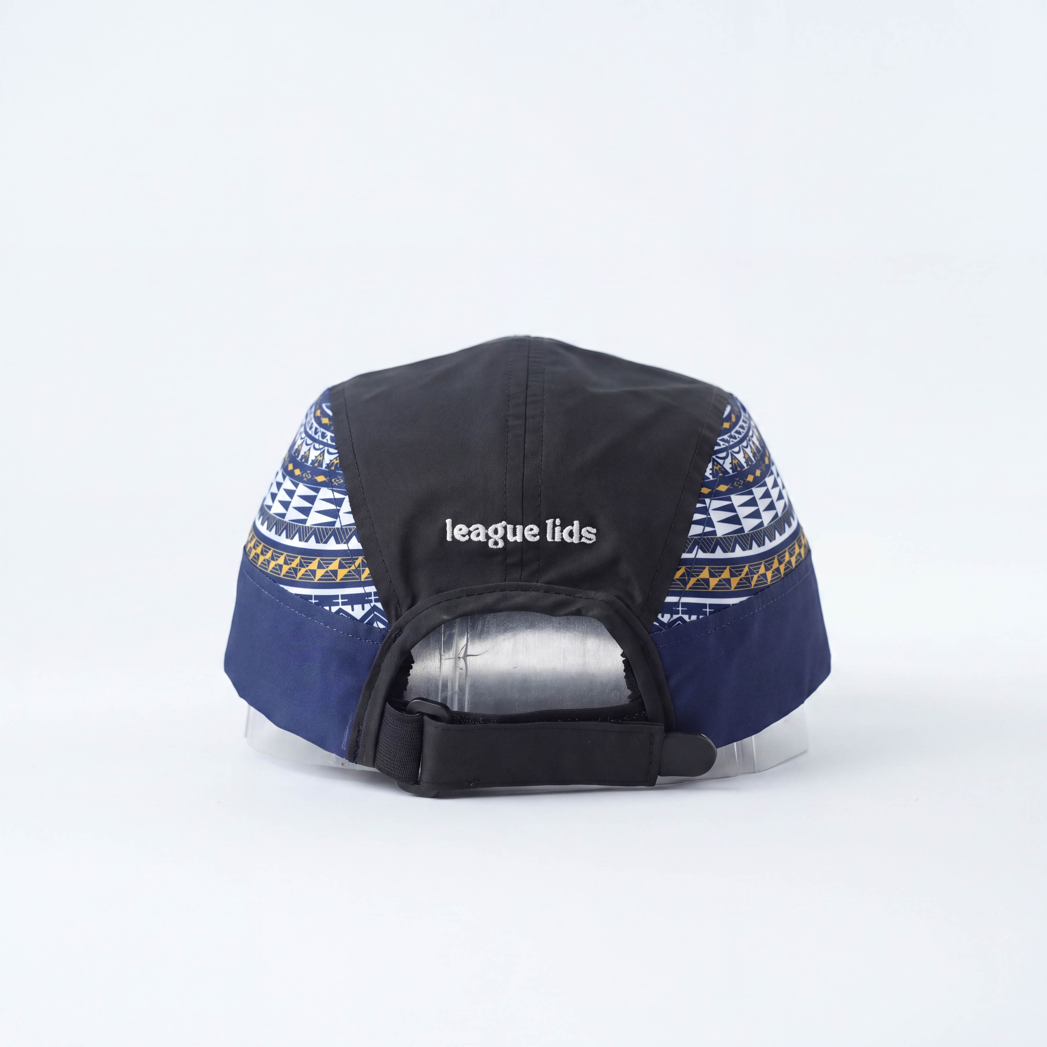 Nauru Classic Sports Lid
