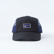 Nauru Classic Sports Lid