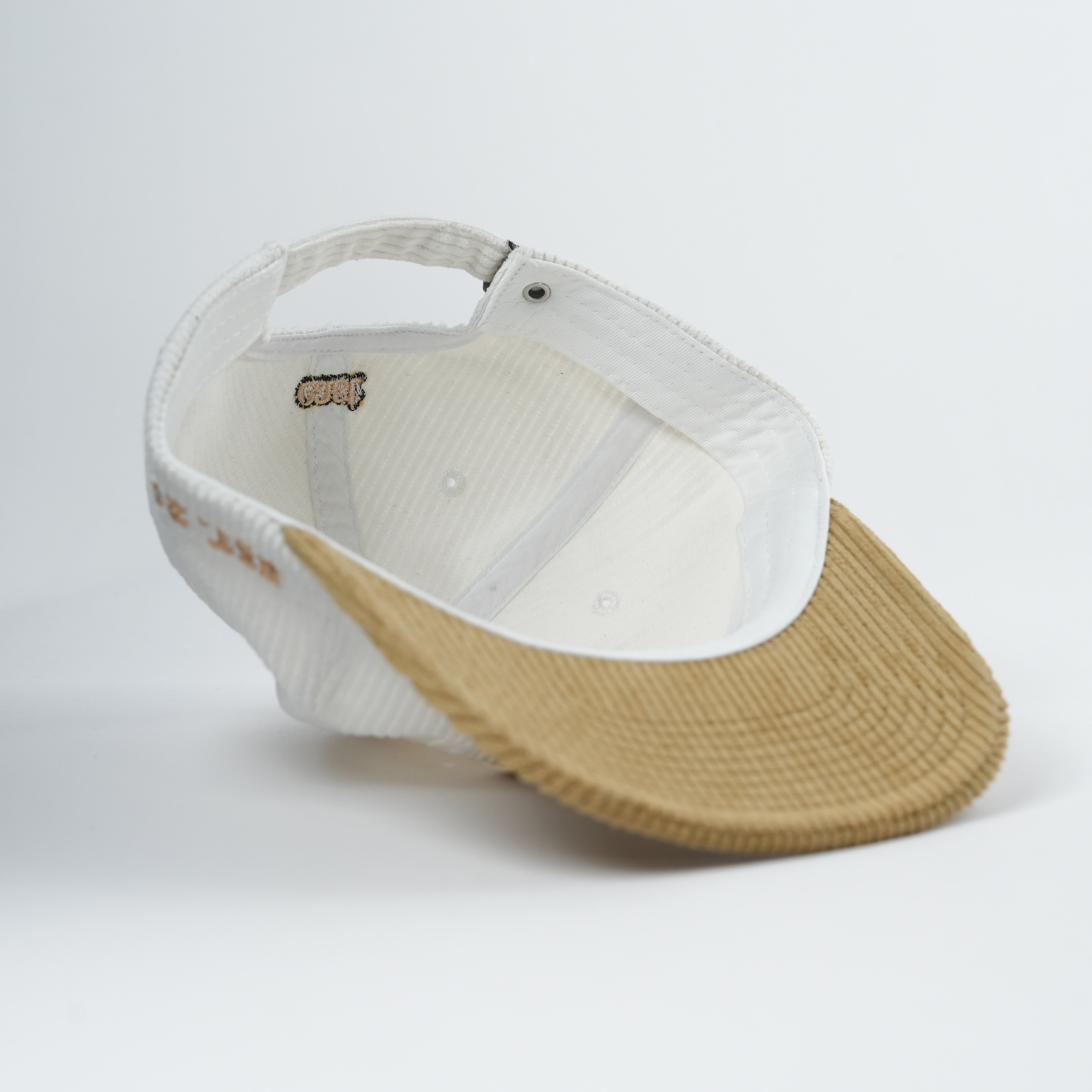 Cast Patrol Retro Lid