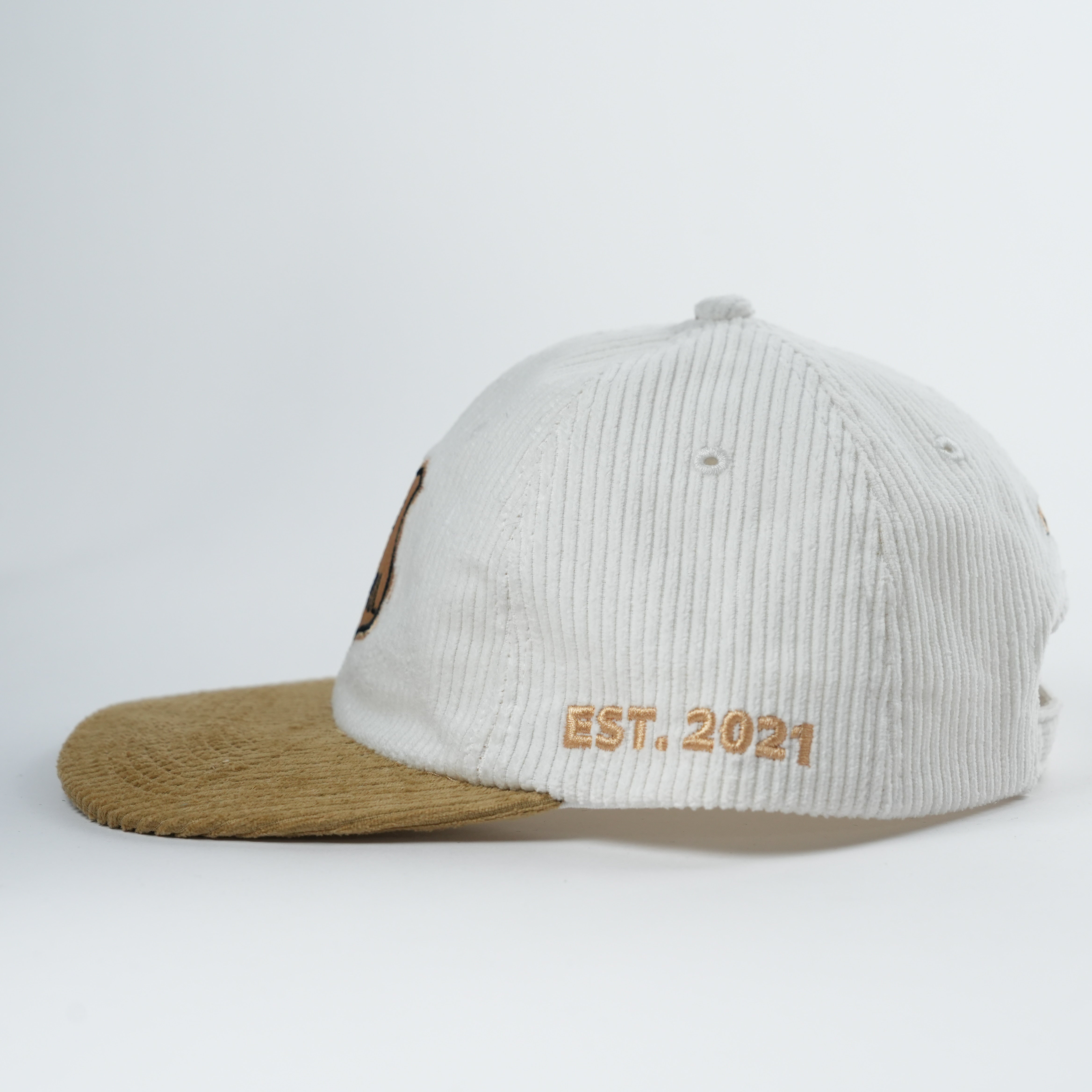 Cast Patrol Retro Lid