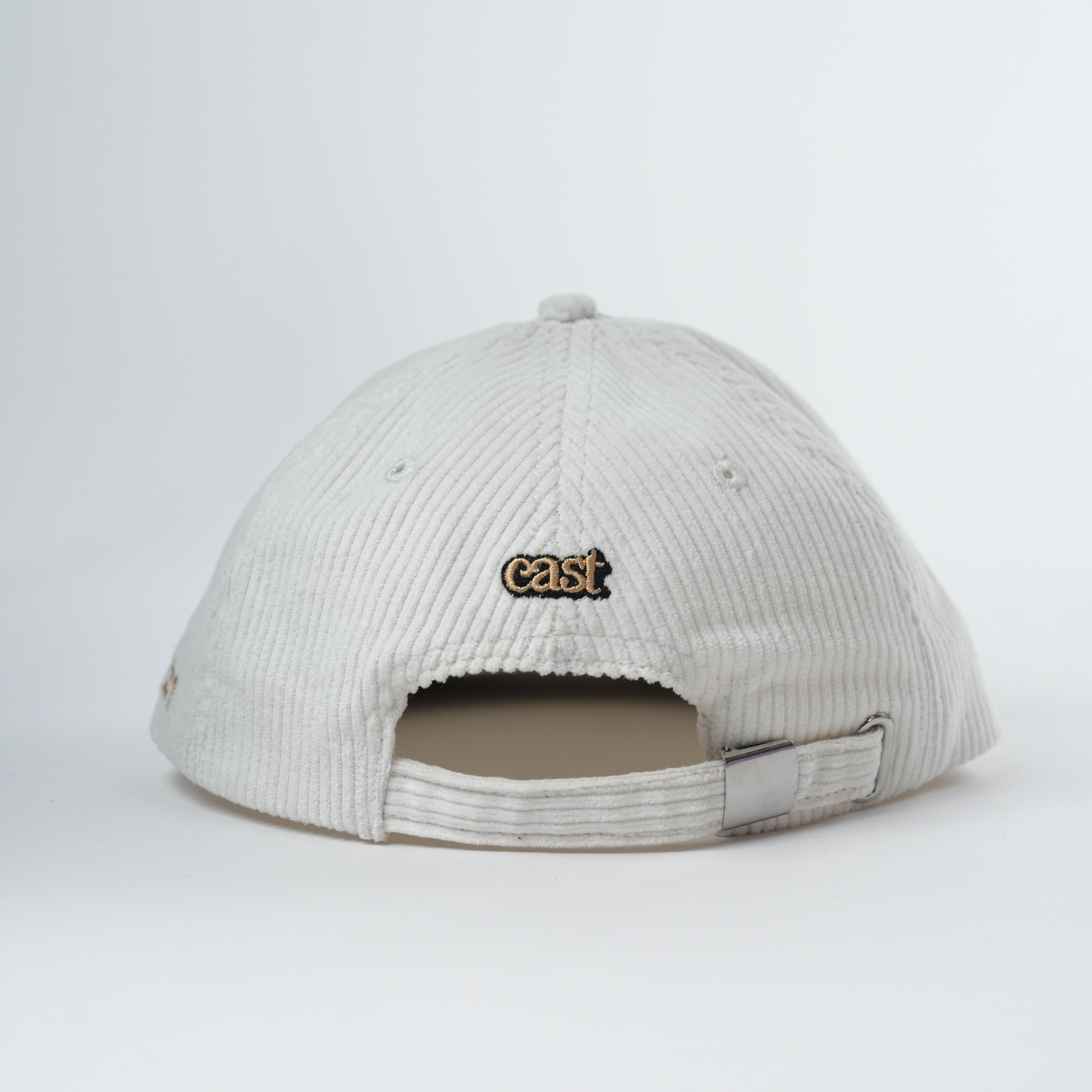 Cast Patrol Retro Lid