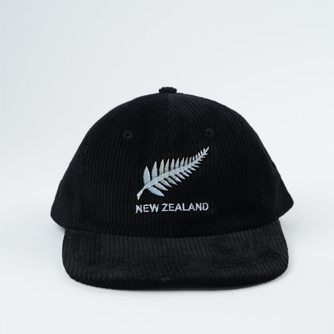 New Zealand Retro Lid