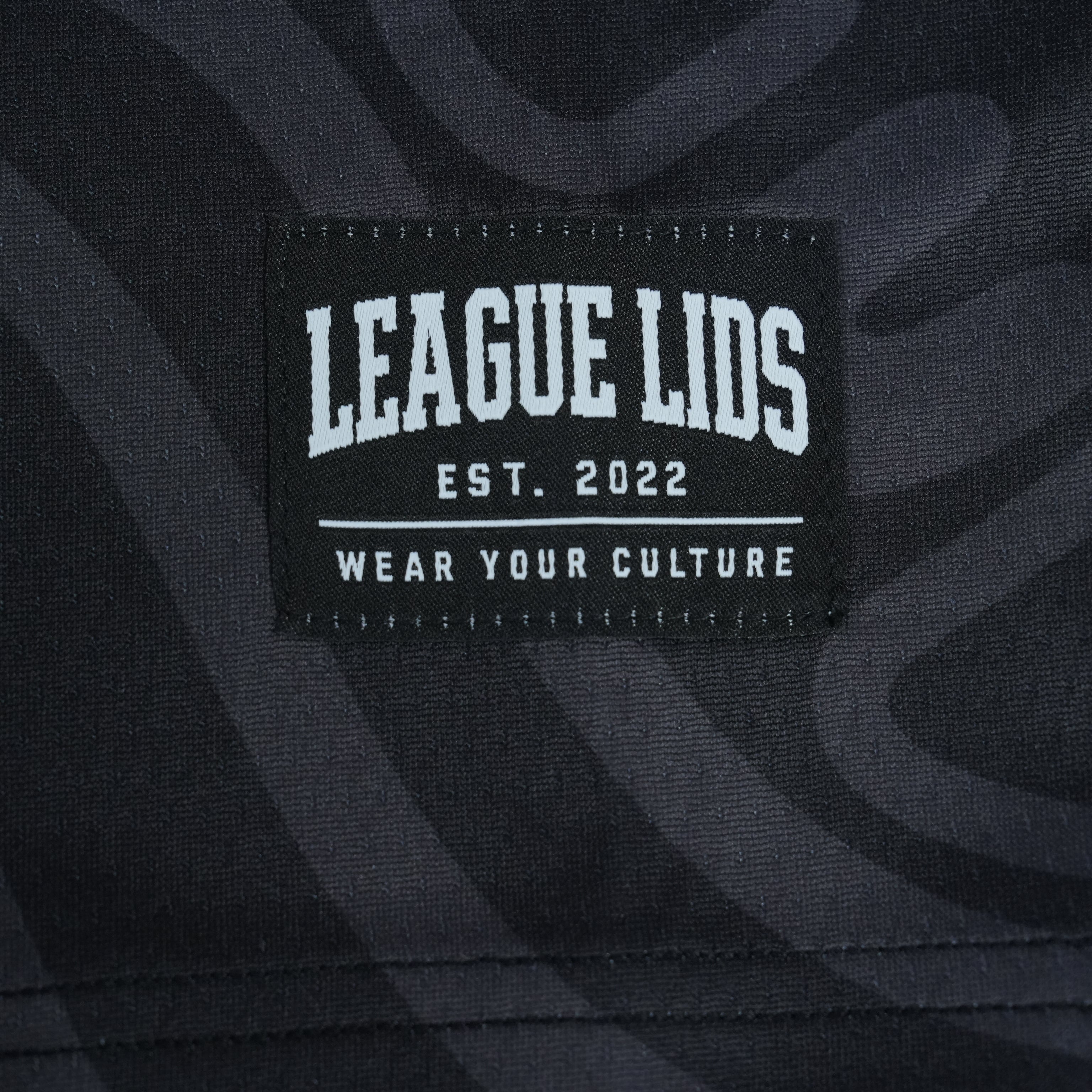 Aboriginal basketball jersey