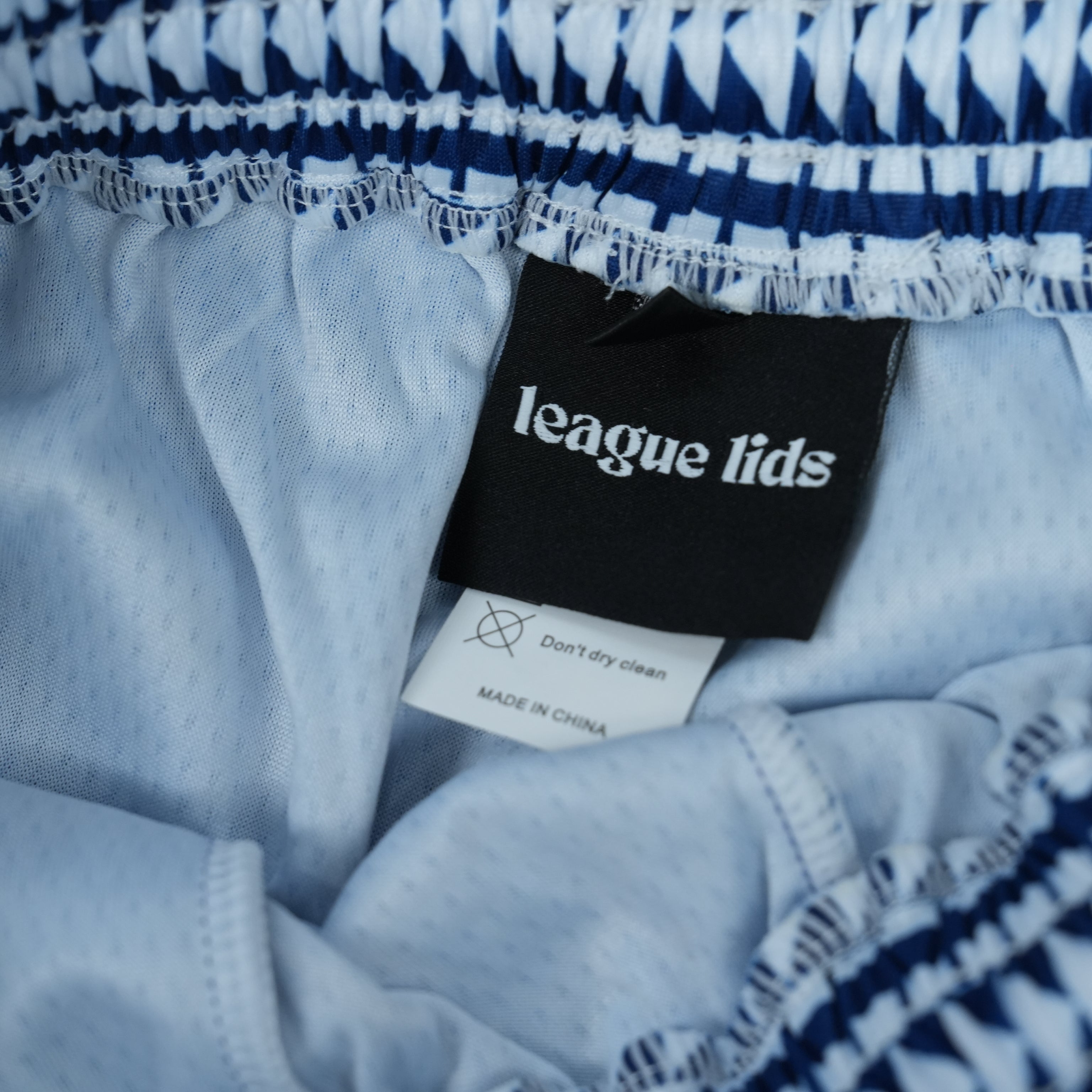Samoa basketball shorts