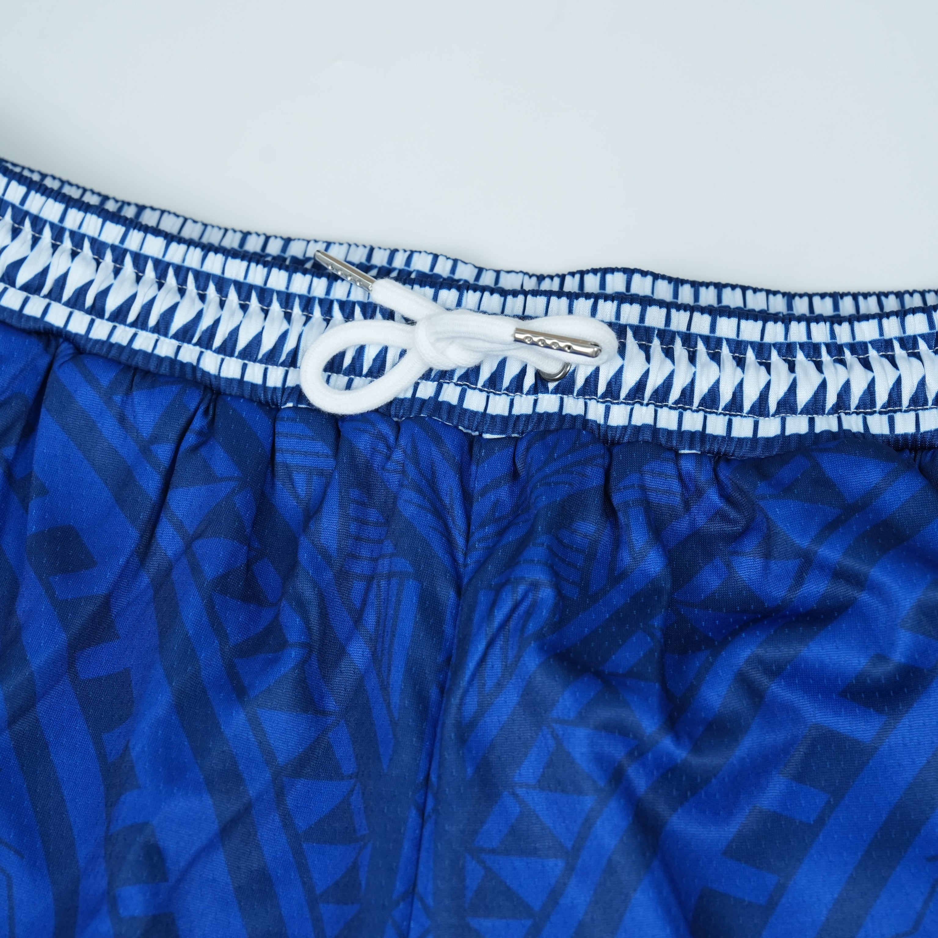 Samoa basketball shorts