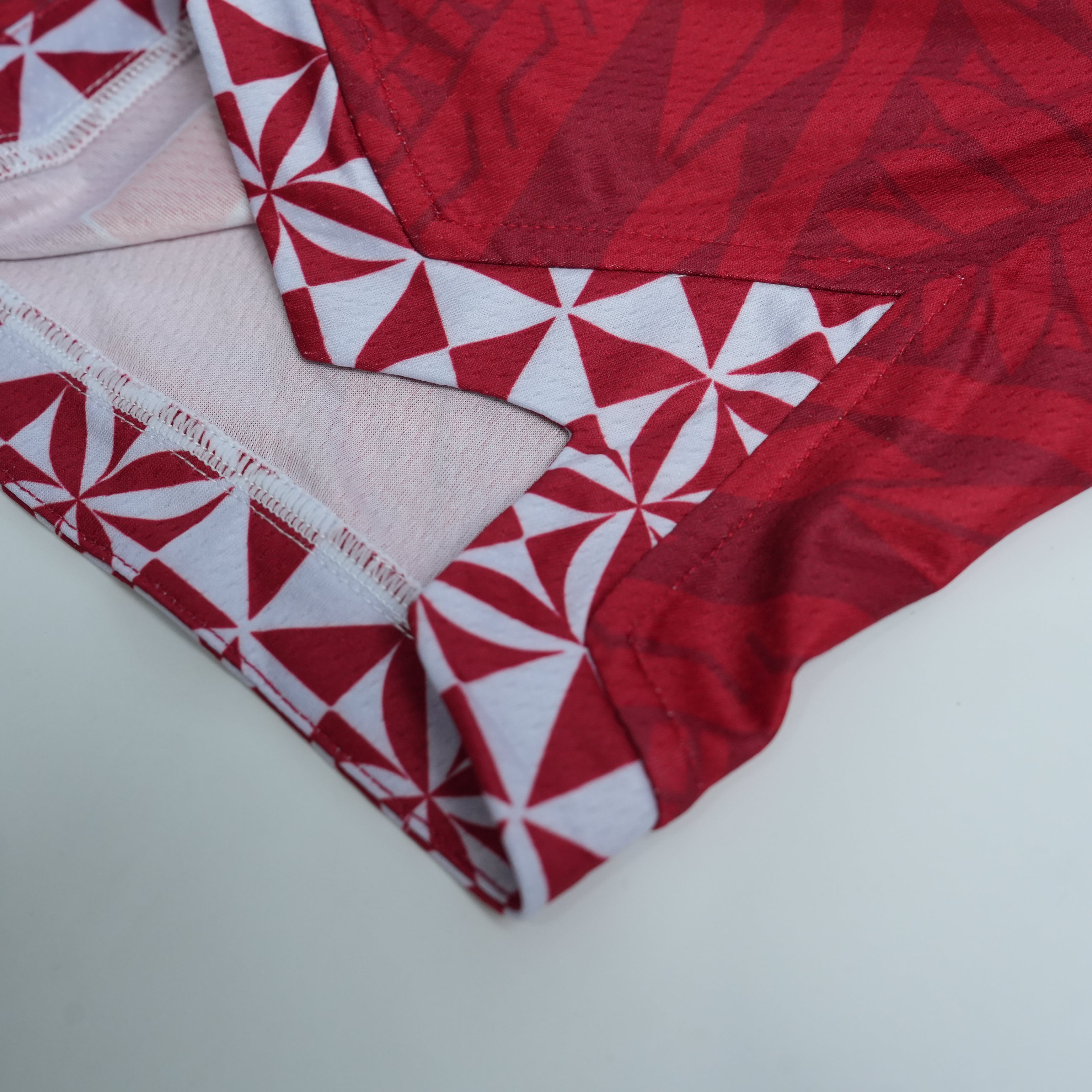 Tonga basketball shorts