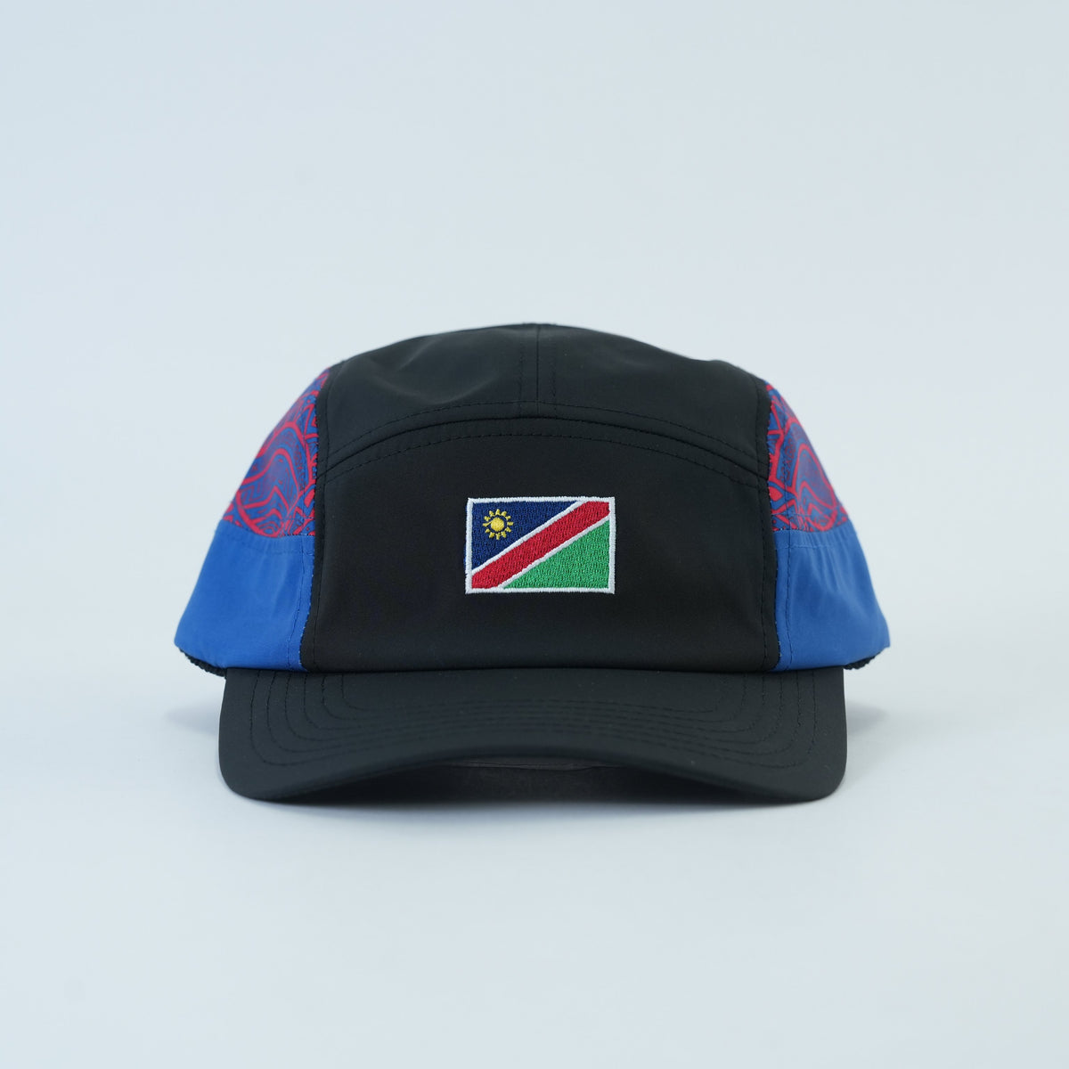 Namibia Classic Sports Lid - front view | League Lids