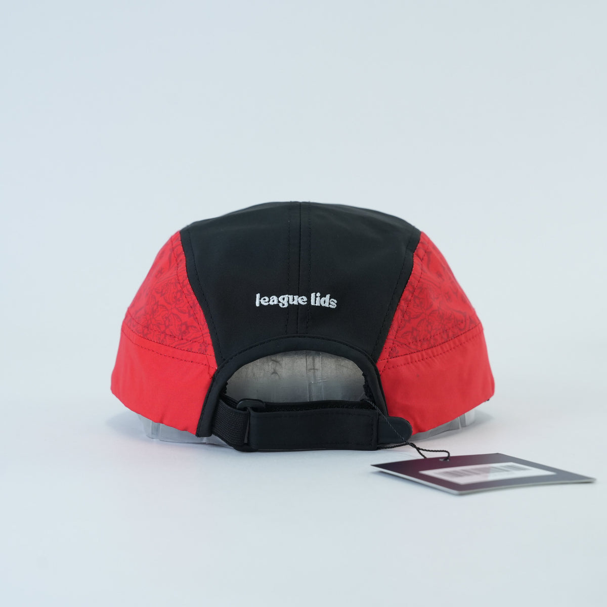 Turkey Classic Sports Lid - back view | League Lids