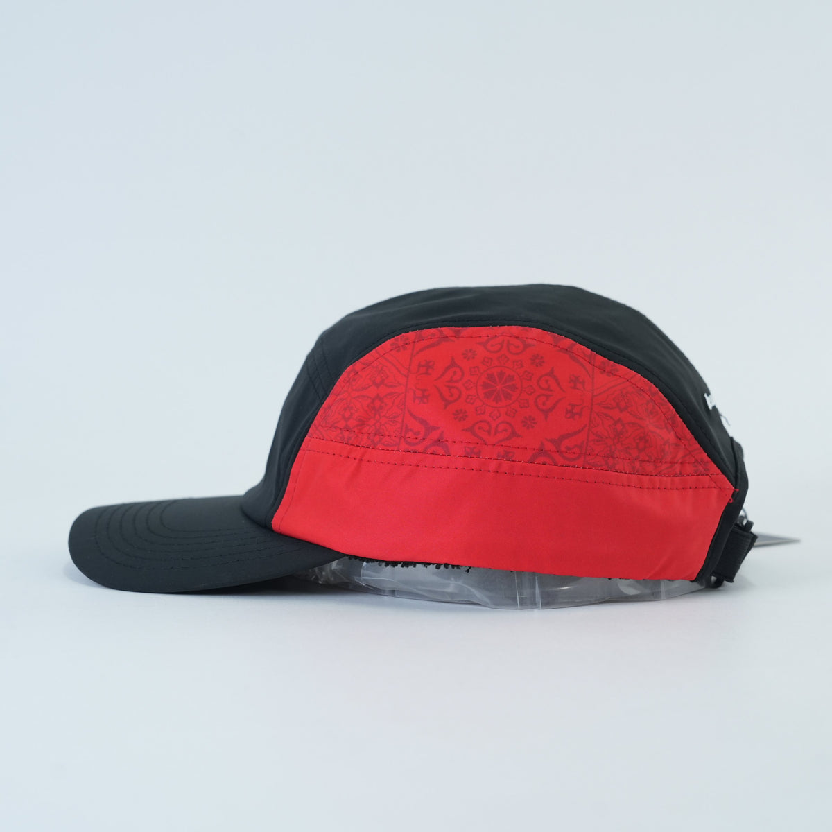 Turkey Classic Sports Lid - side view | League Lids